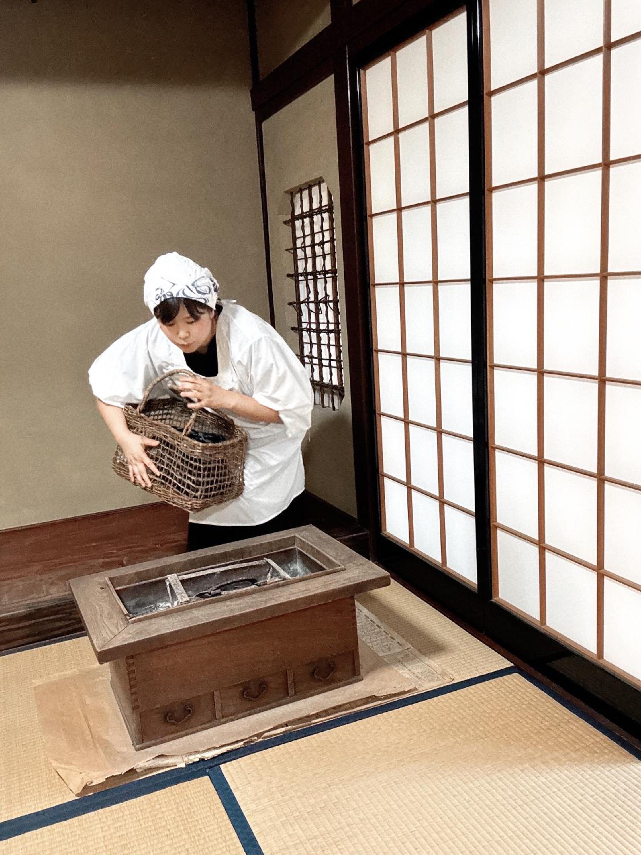 Guesthouse今井邸