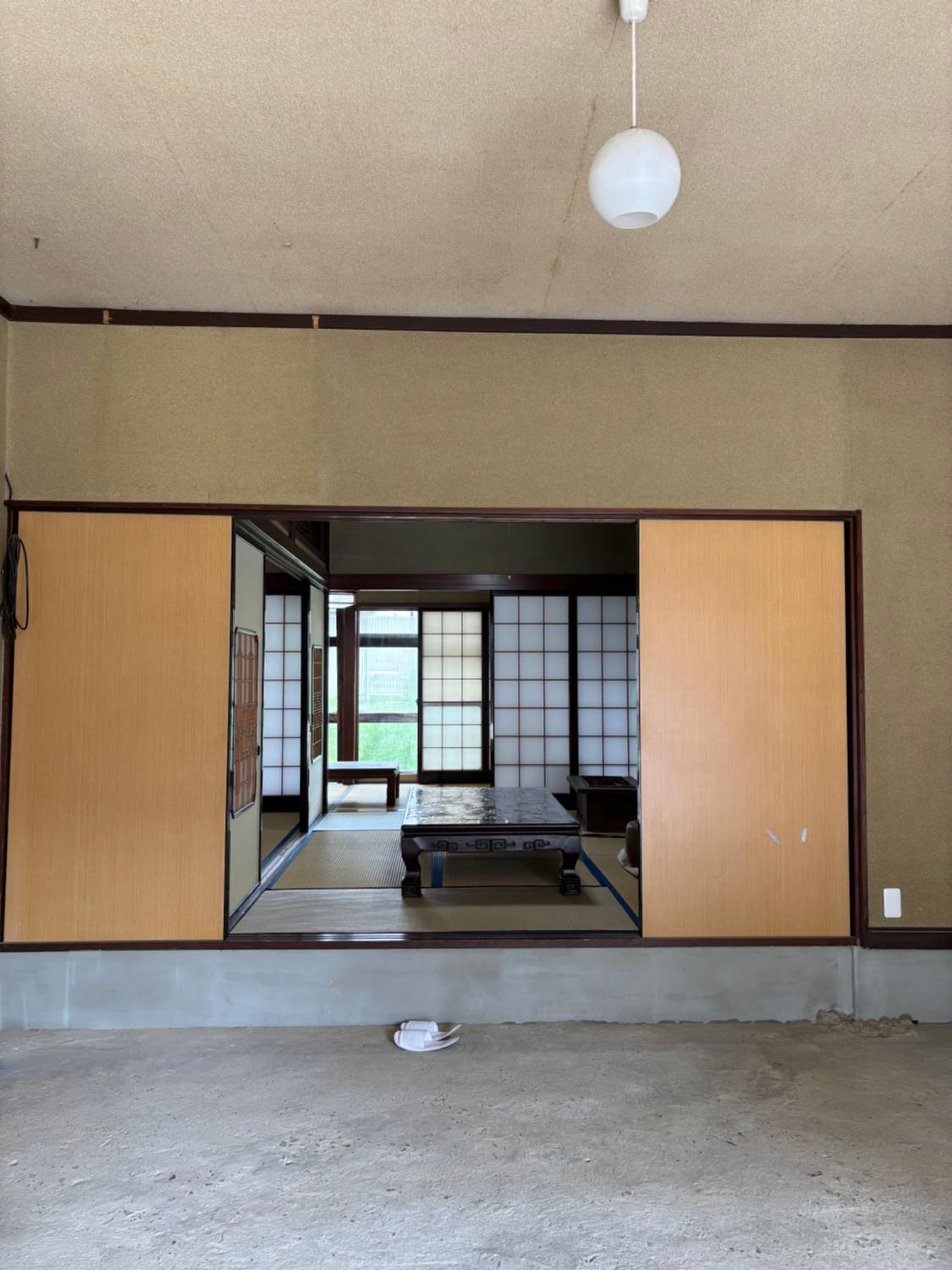 Guesthouse今井邸