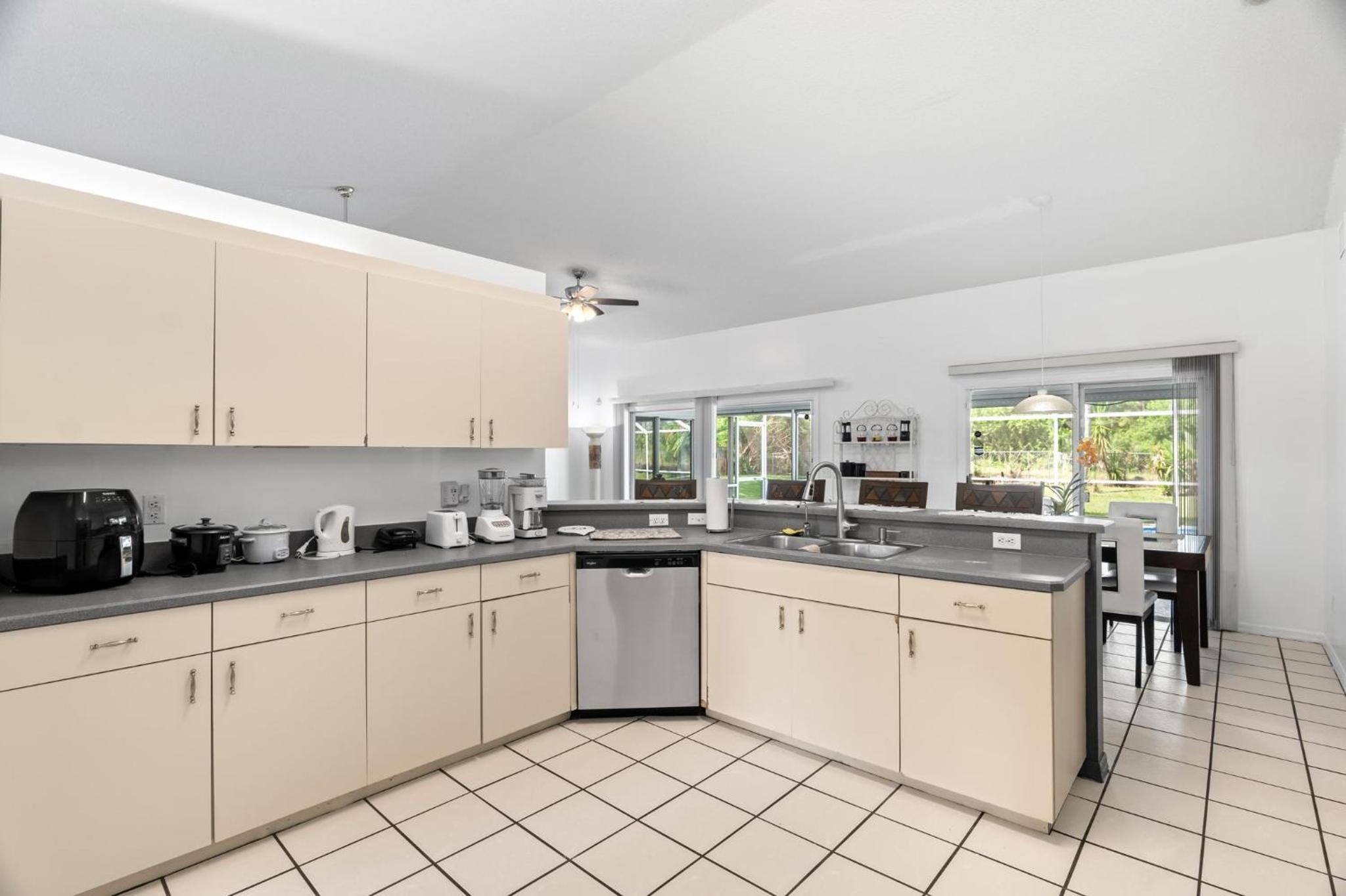 Mi Casa in Palm Bay
