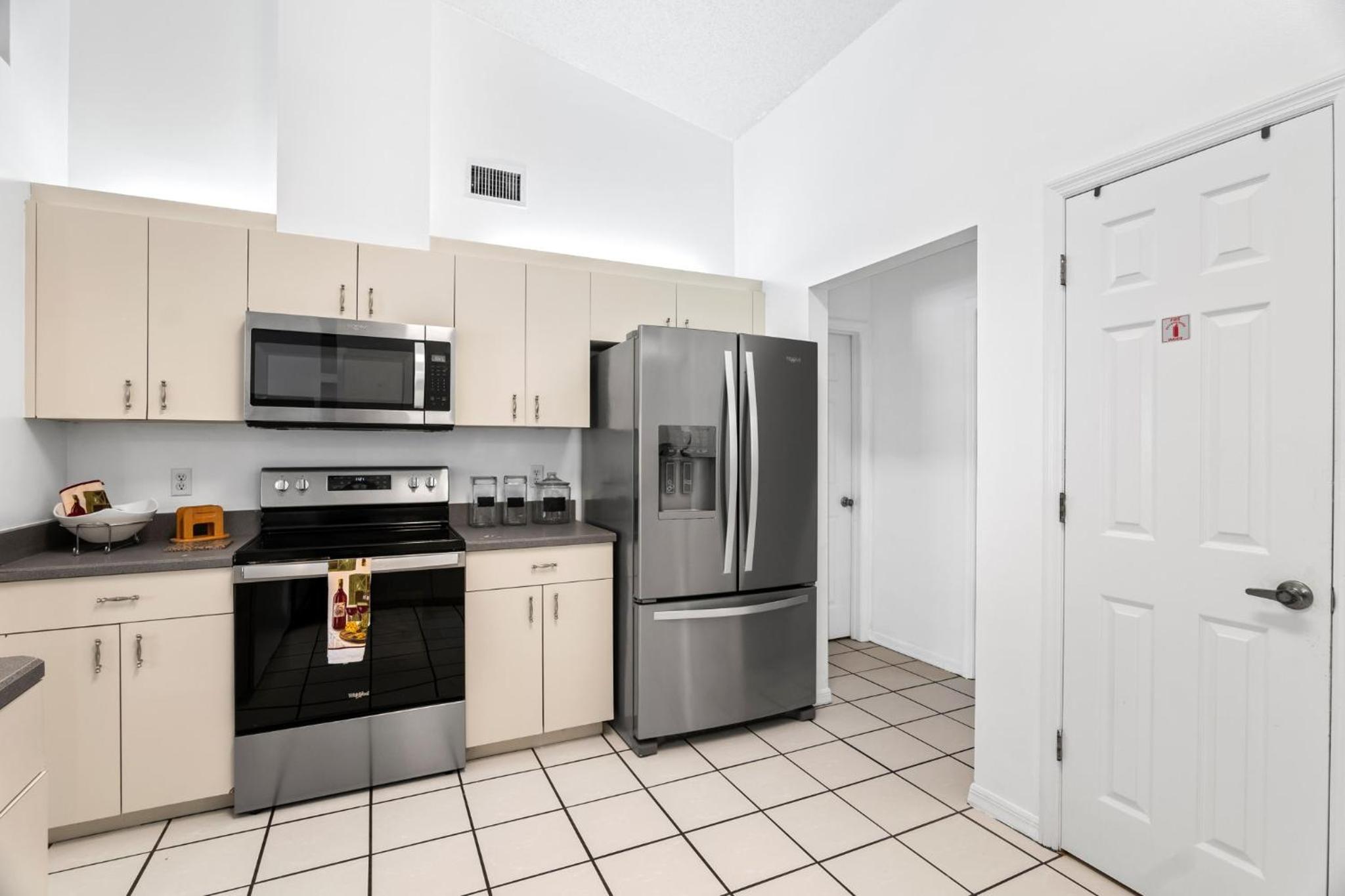 Mi Casa in Palm Bay