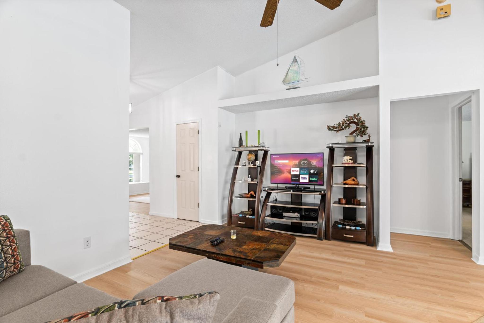 Mi Casa in Palm Bay