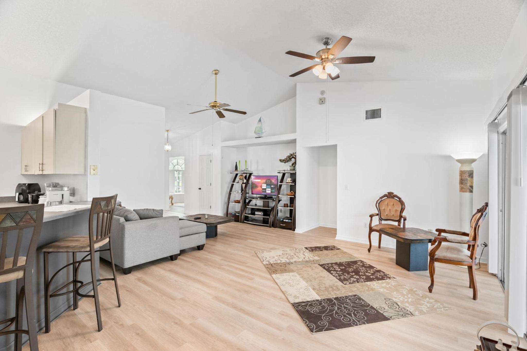 Mi Casa in Palm Bay