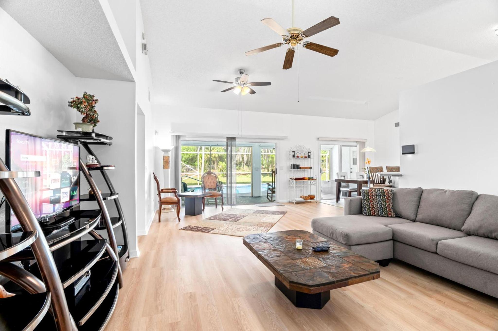 Mi Casa in Palm Bay