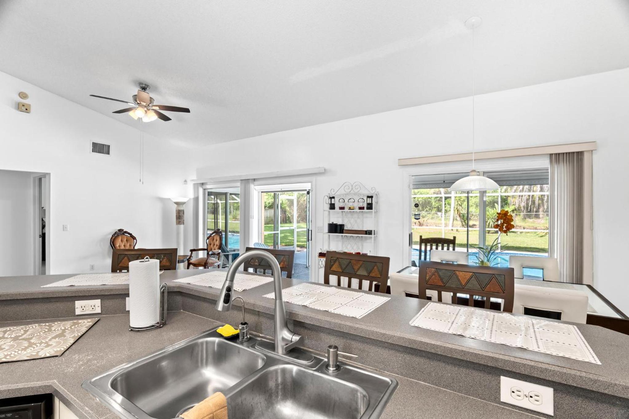 Mi Casa in Palm Bay