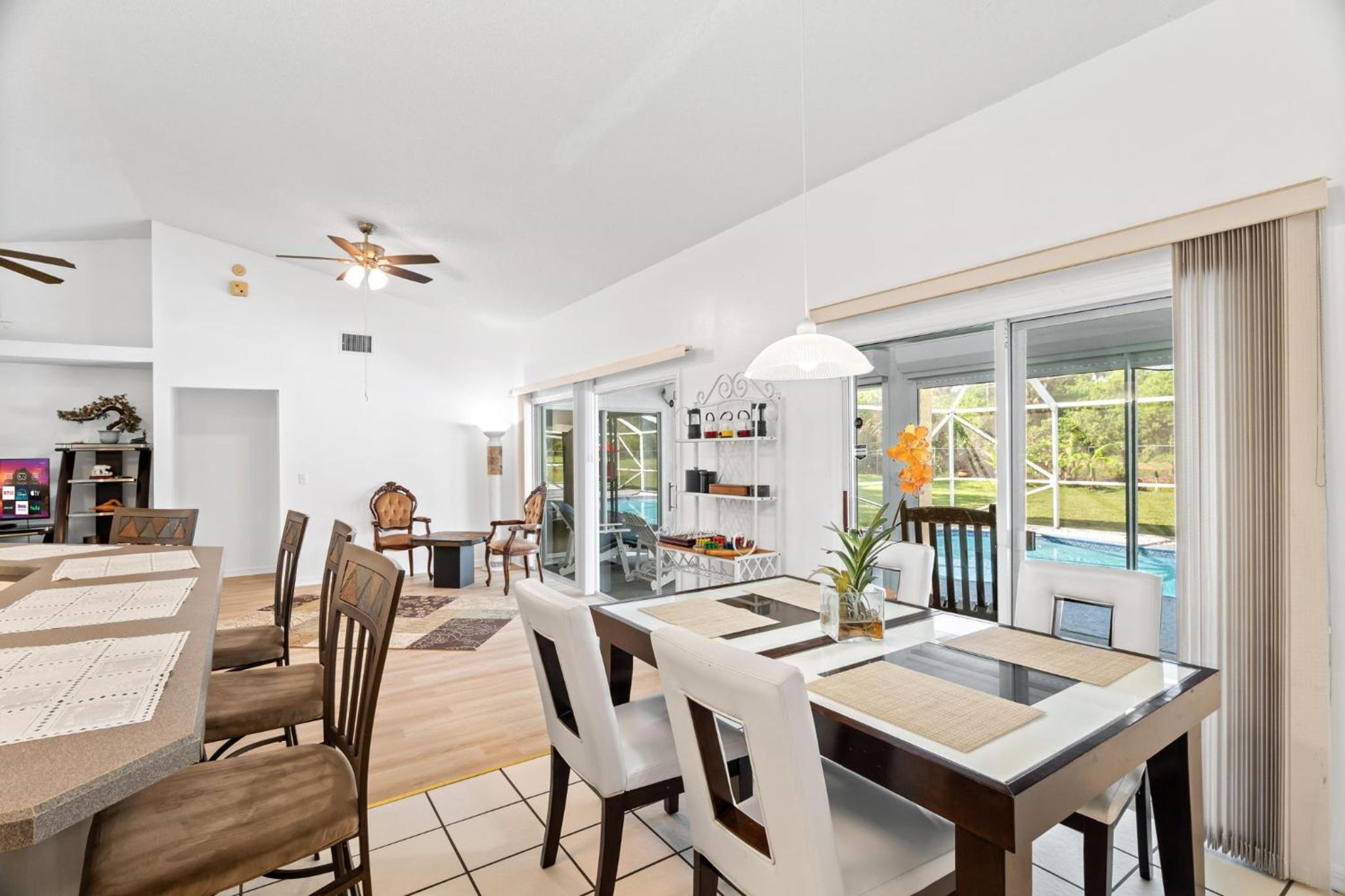 Mi Casa in Palm Bay
