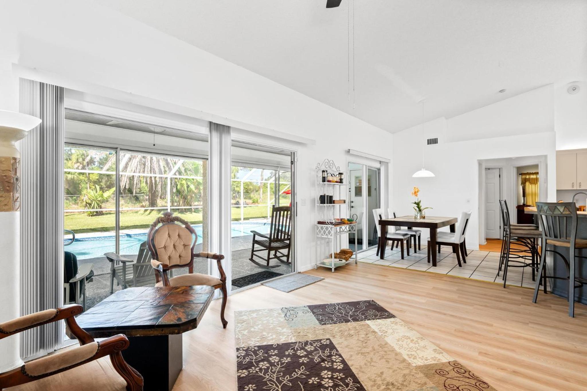 Mi Casa in Palm Bay