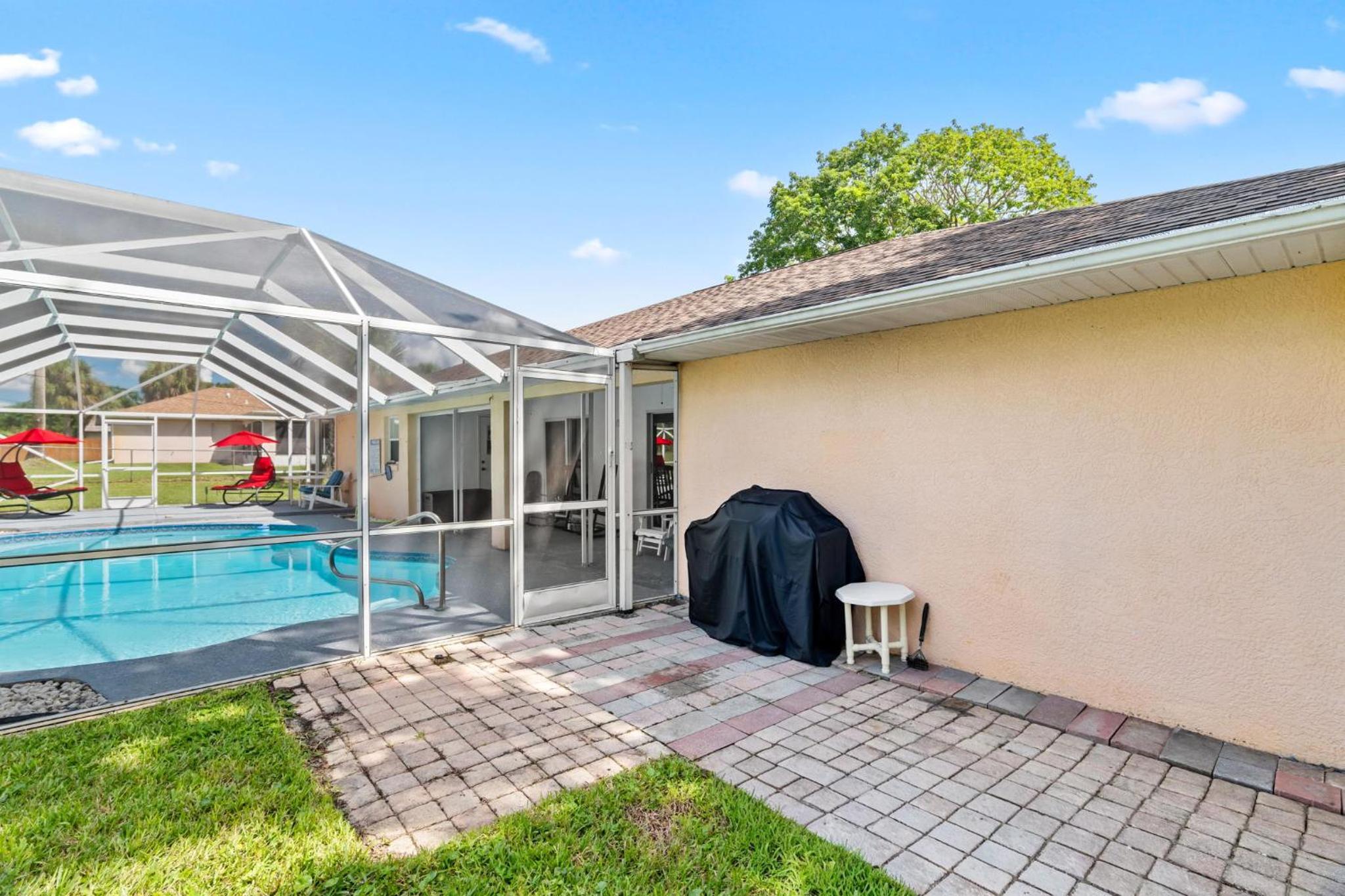 Mi Casa in Palm Bay