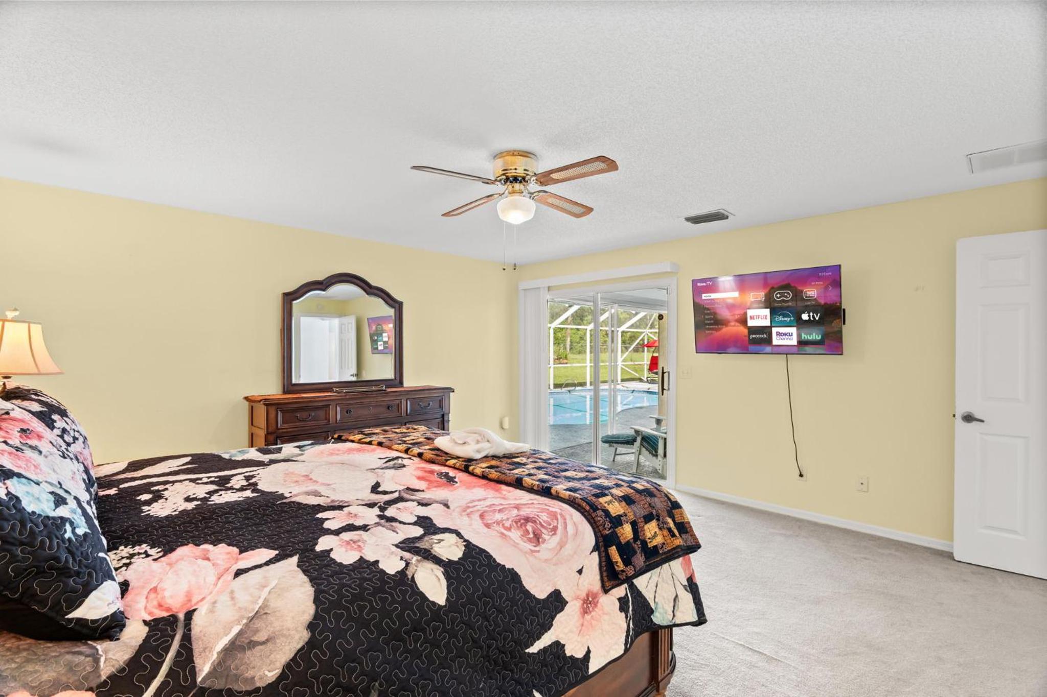 Mi Casa in Palm Bay