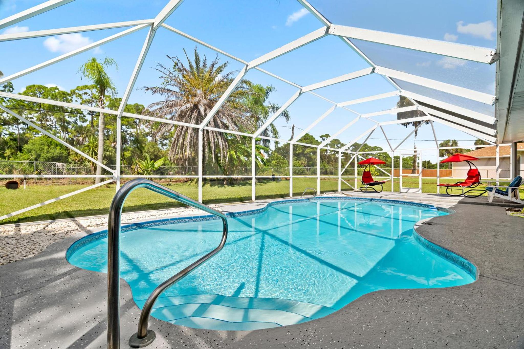Mi Casa in Palm Bay