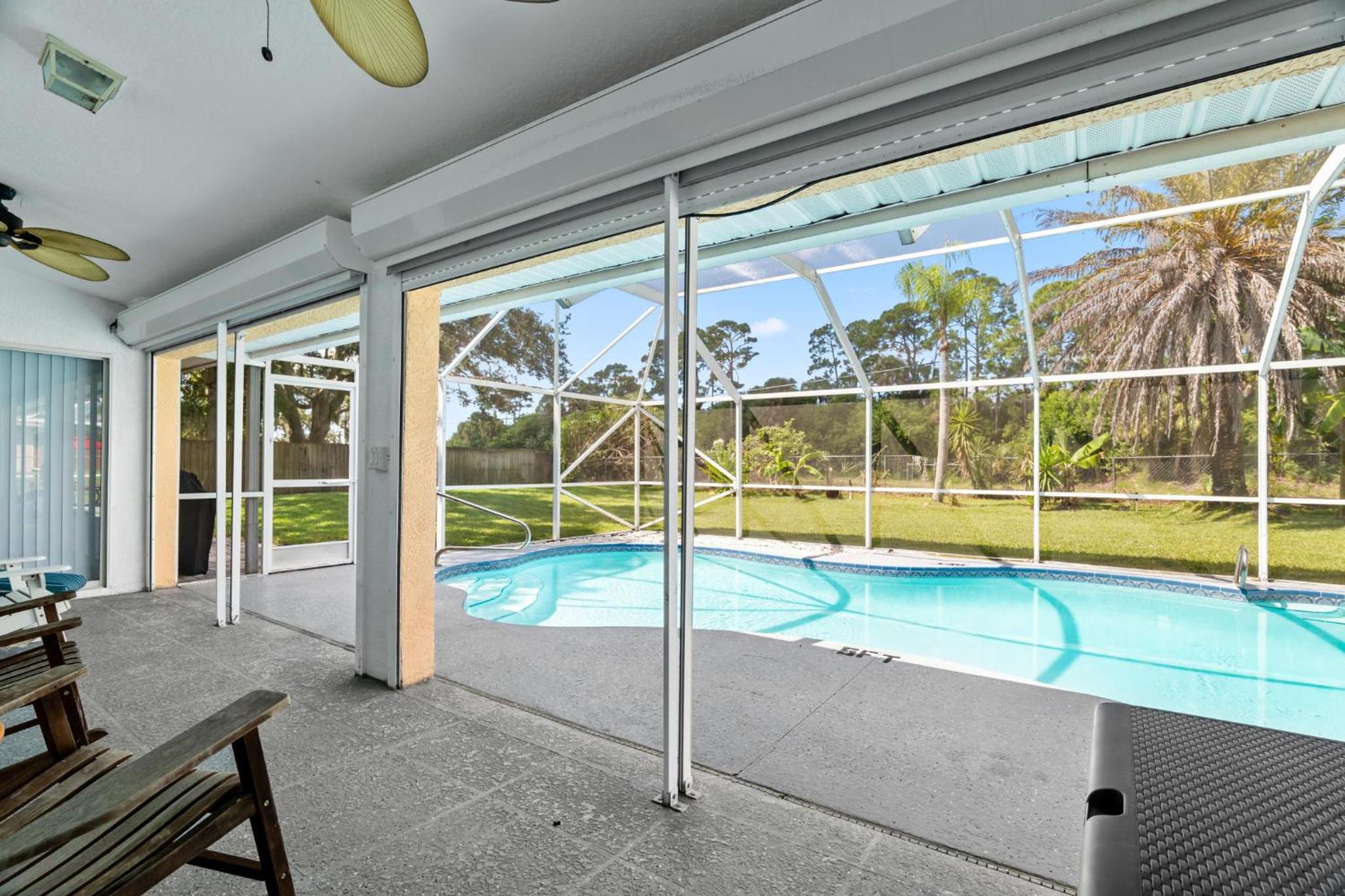 Mi Casa in Palm Bay