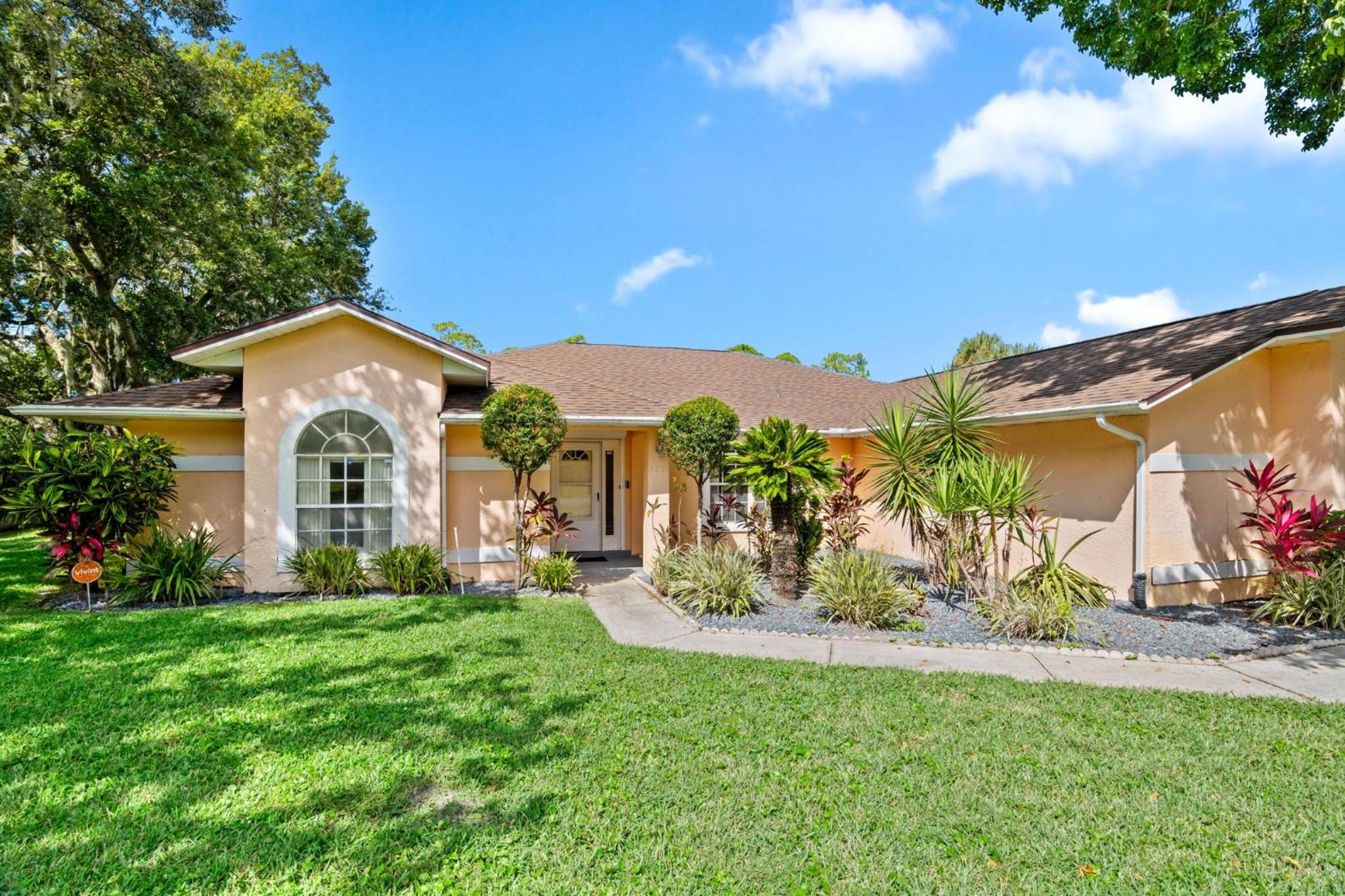 Mi Casa in Palm Bay