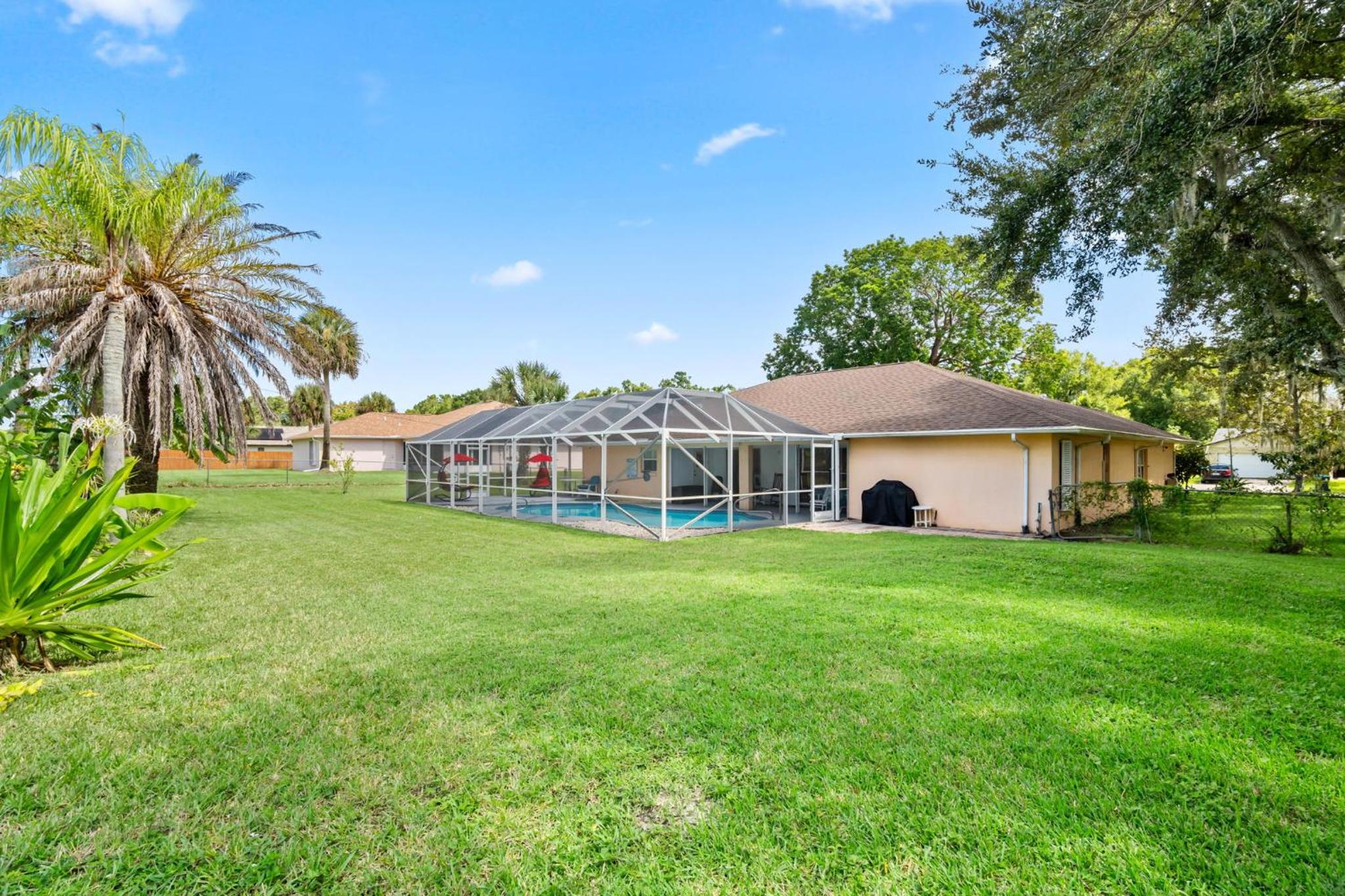 Mi Casa in Palm Bay