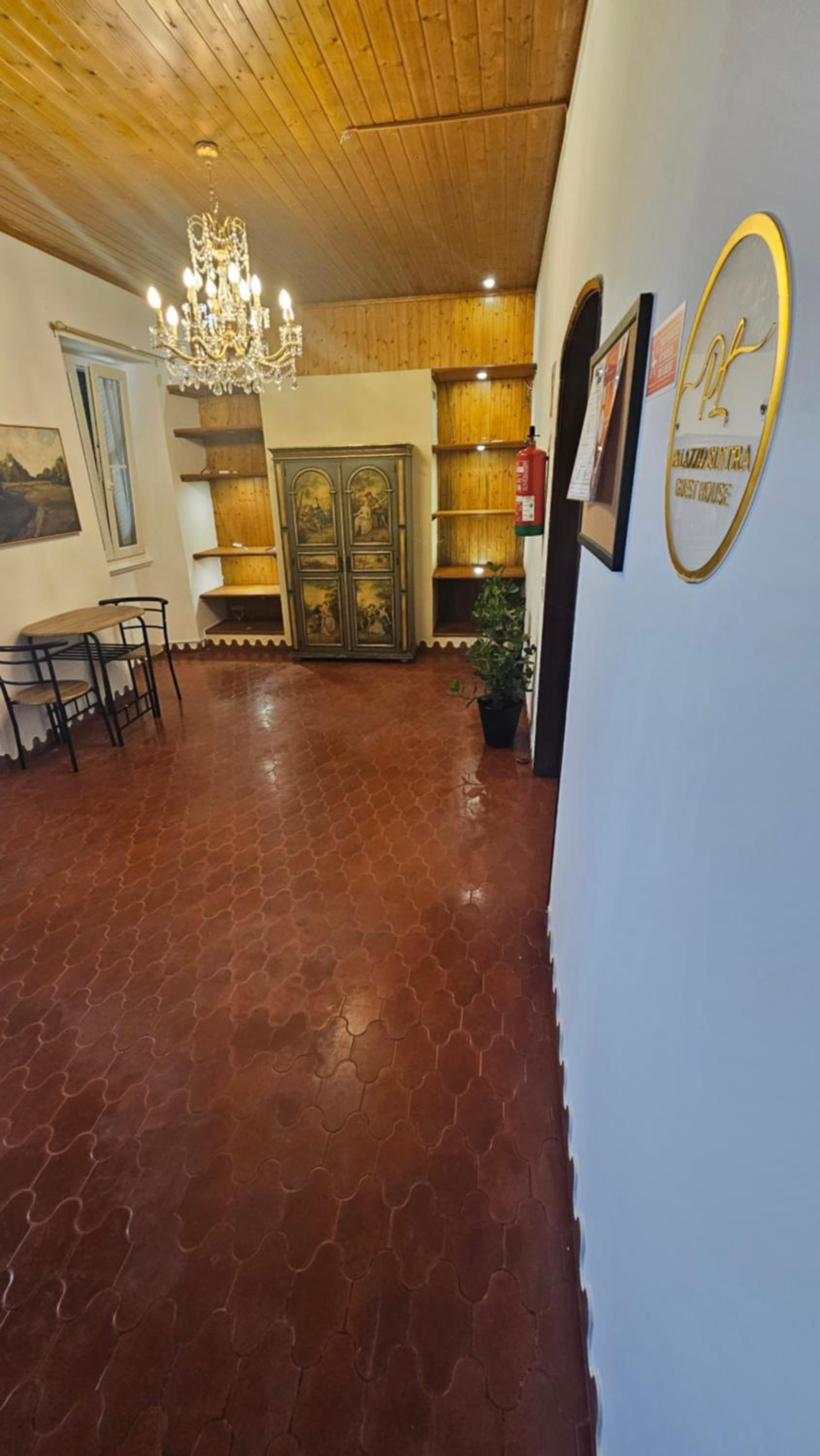 PALAZZO Sintra GH