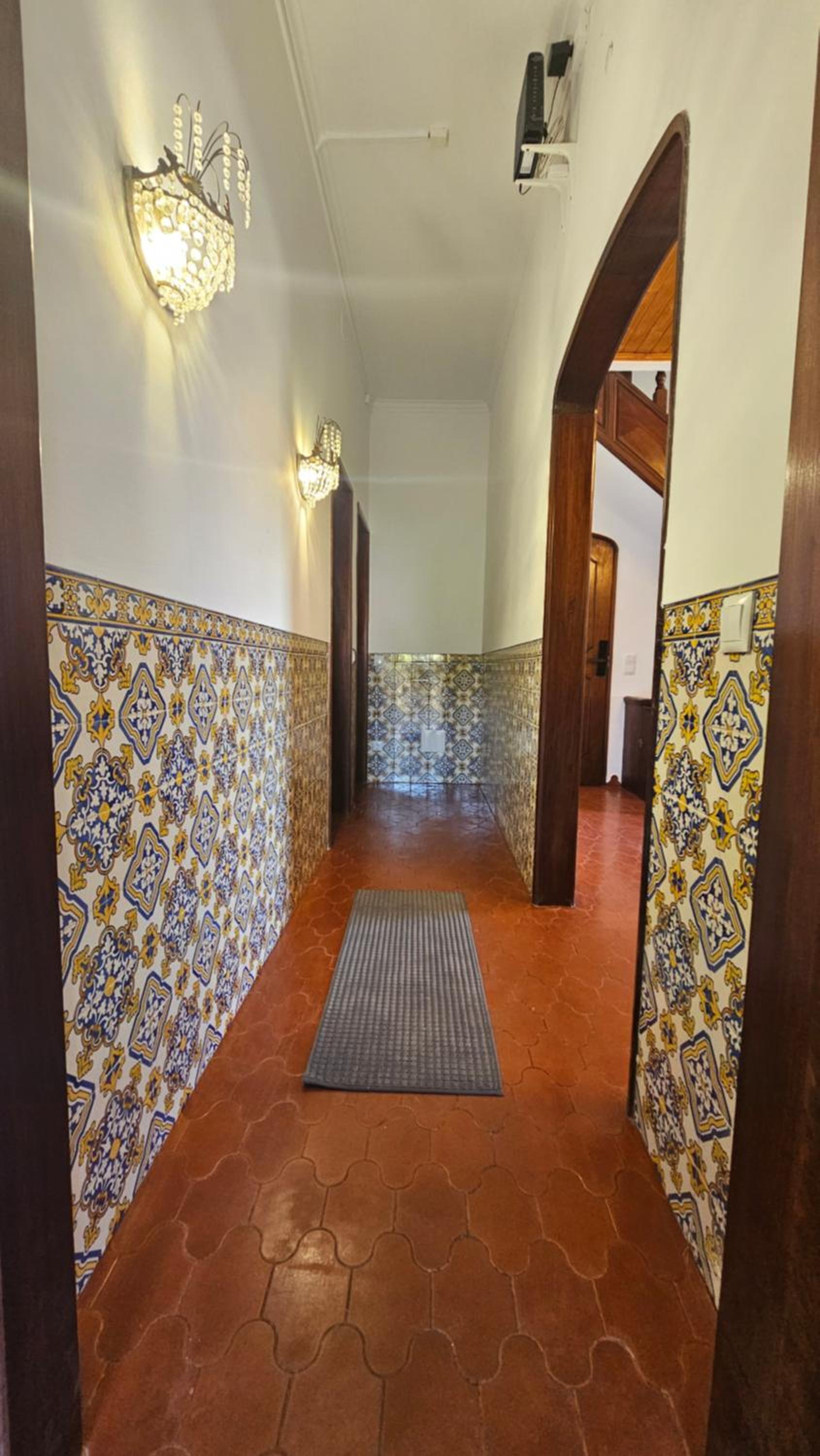 PALAZZO Sintra GH