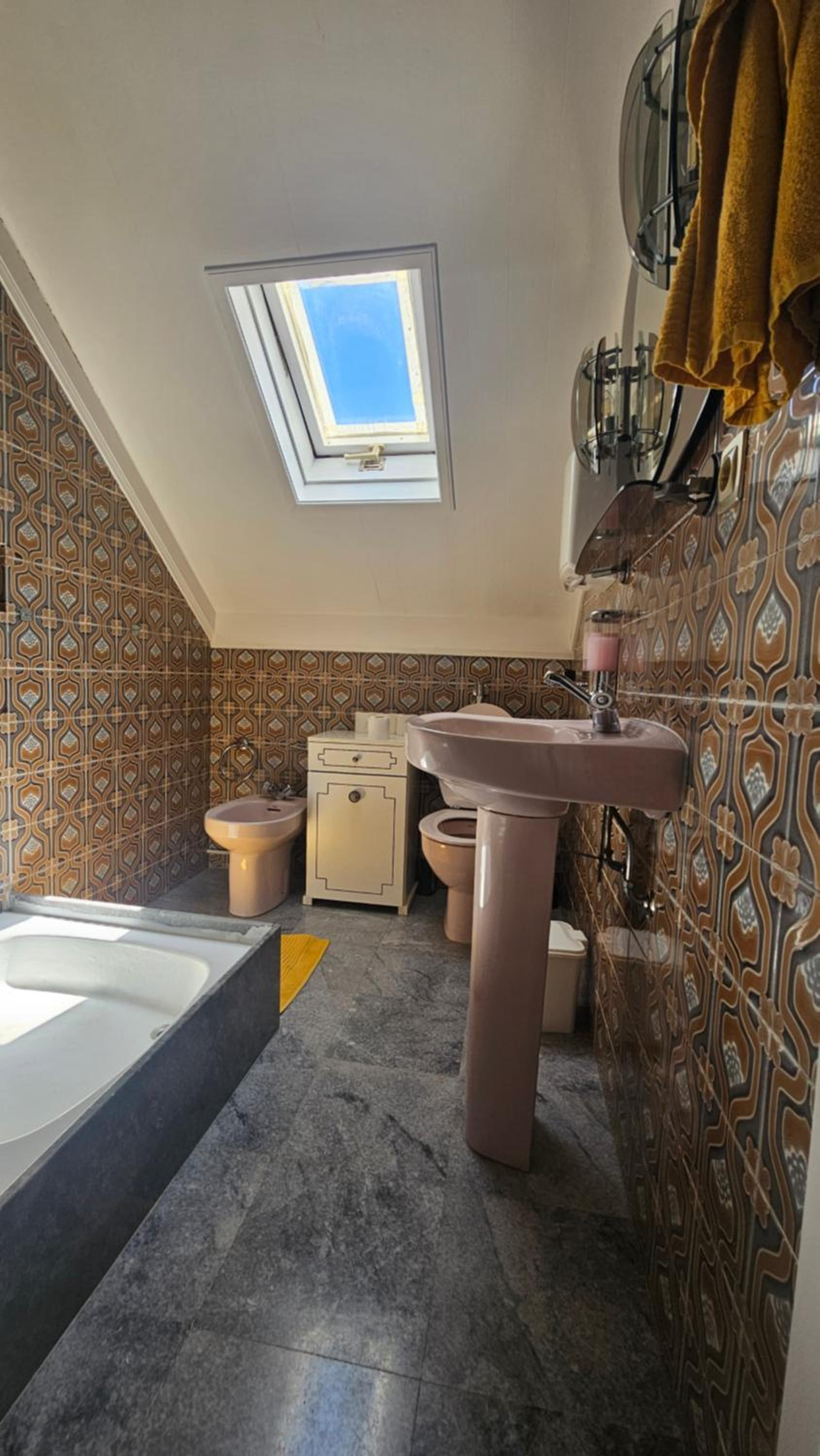 PALAZZO Sintra GH