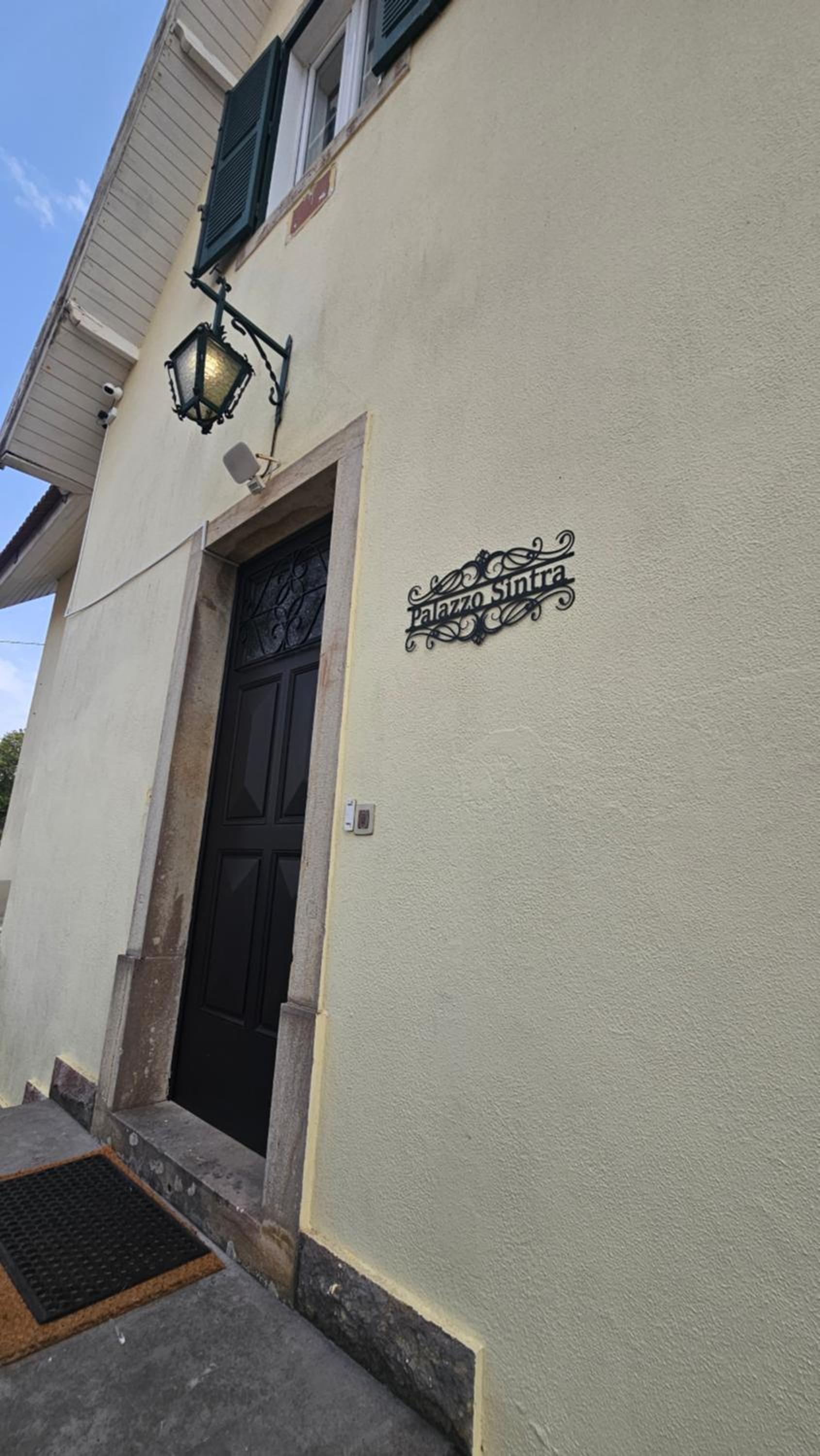 PALAZZO Sintra GH