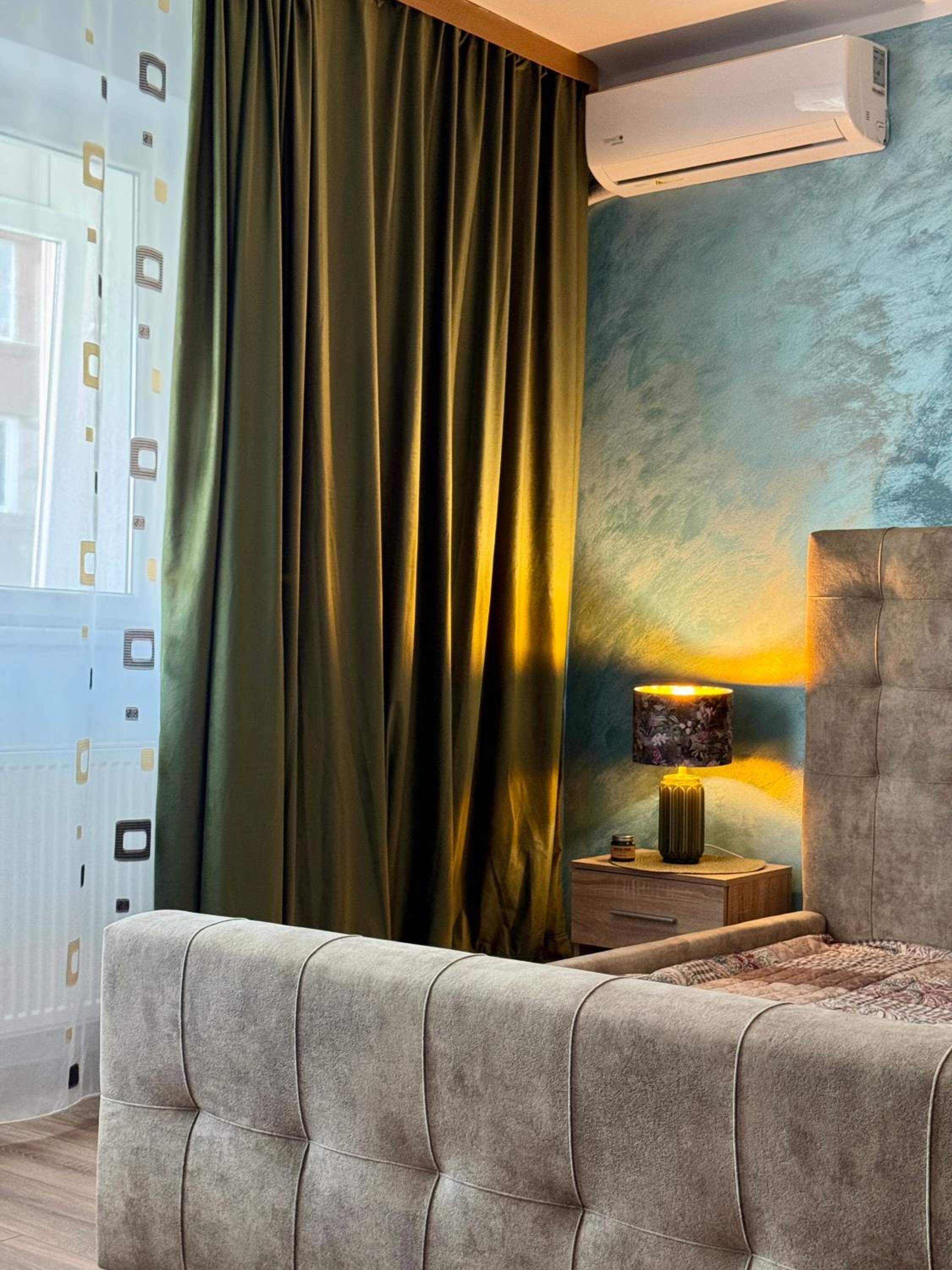 SHoliday 1 Bedroom Balcony &Free Parking
