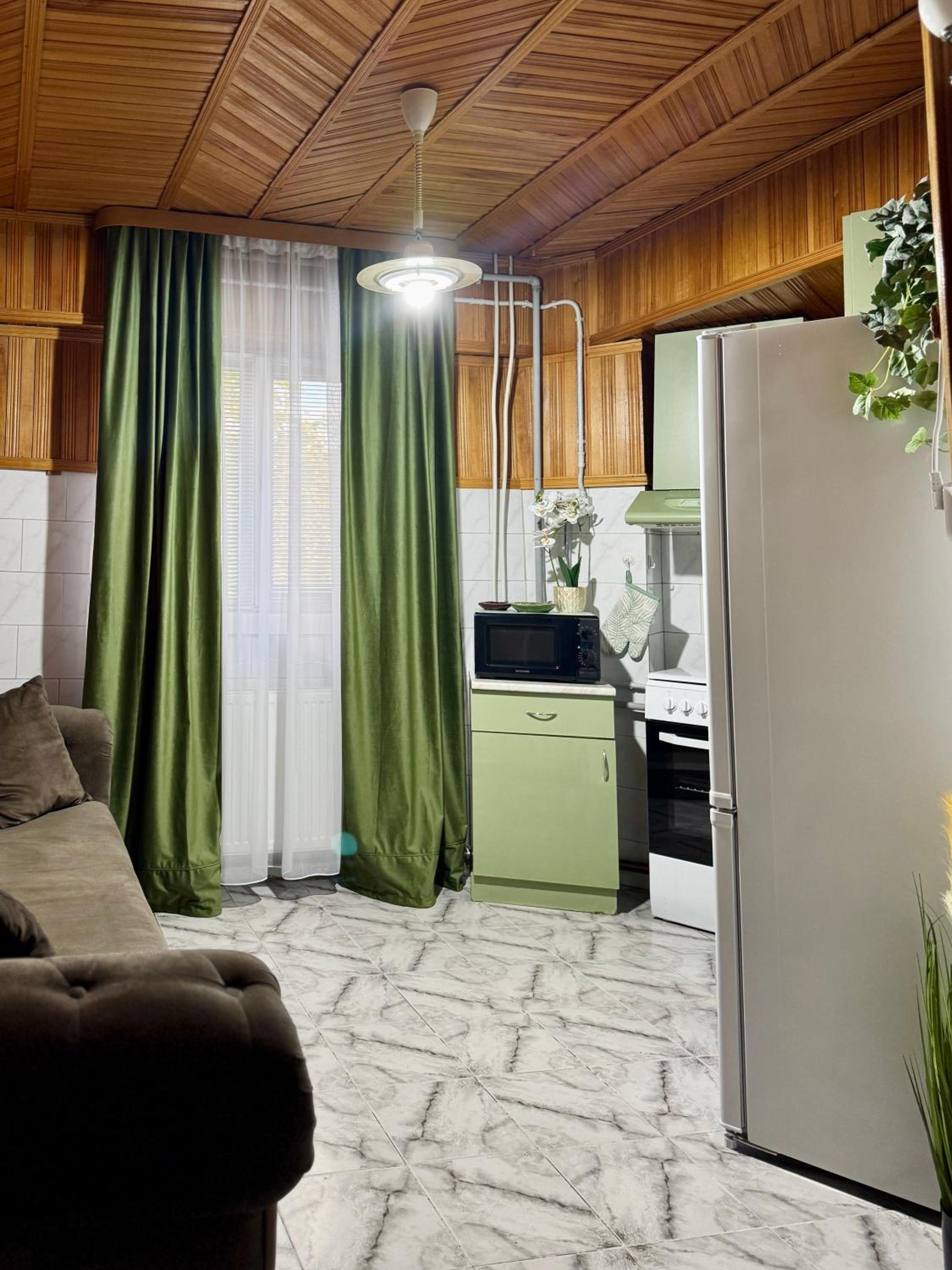 SHoliday 1 Bedroom Balcony &Free Parking