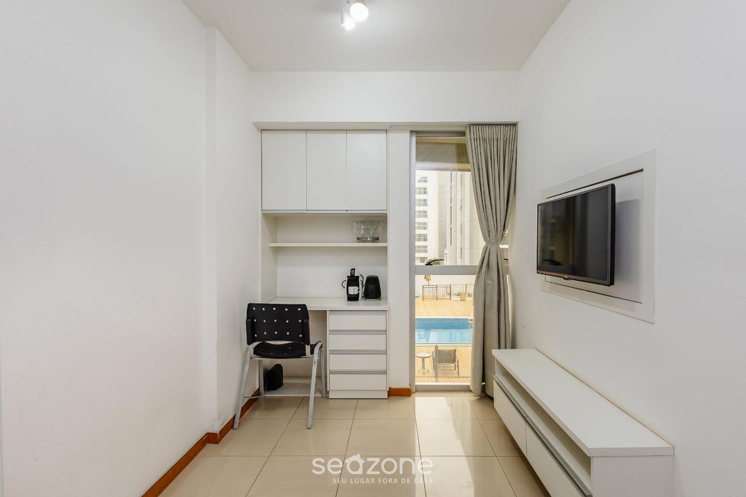 Charming apartment in Brasília/DF VPS111