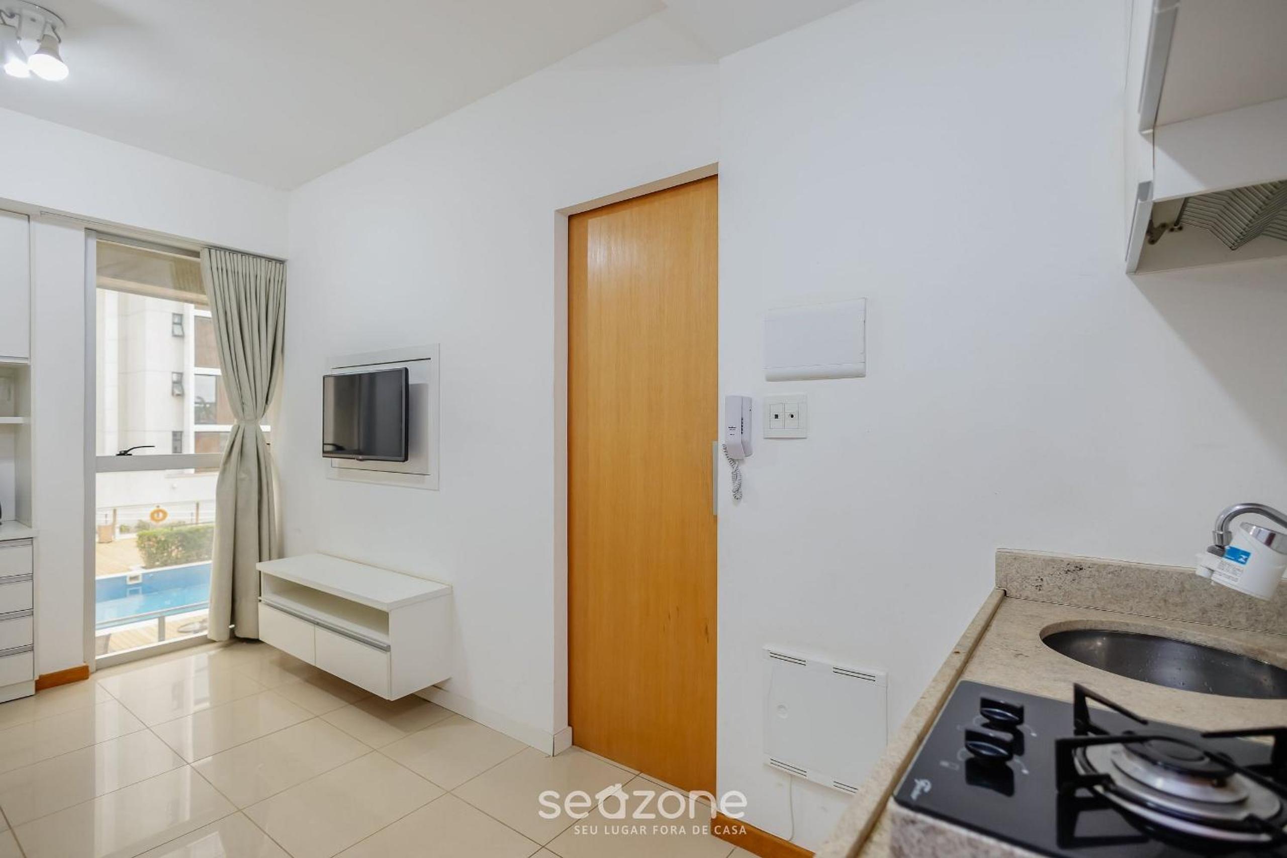 Charming apartment in Brasília/DF VPS111