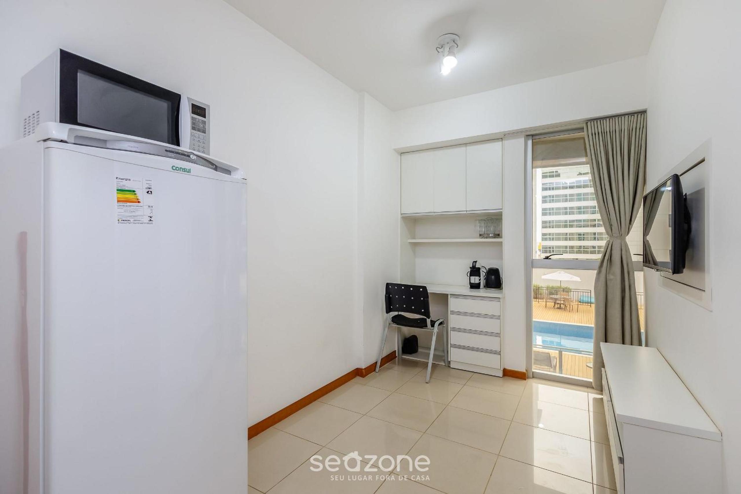 Charming apartment in Brasília/DF VPS111
