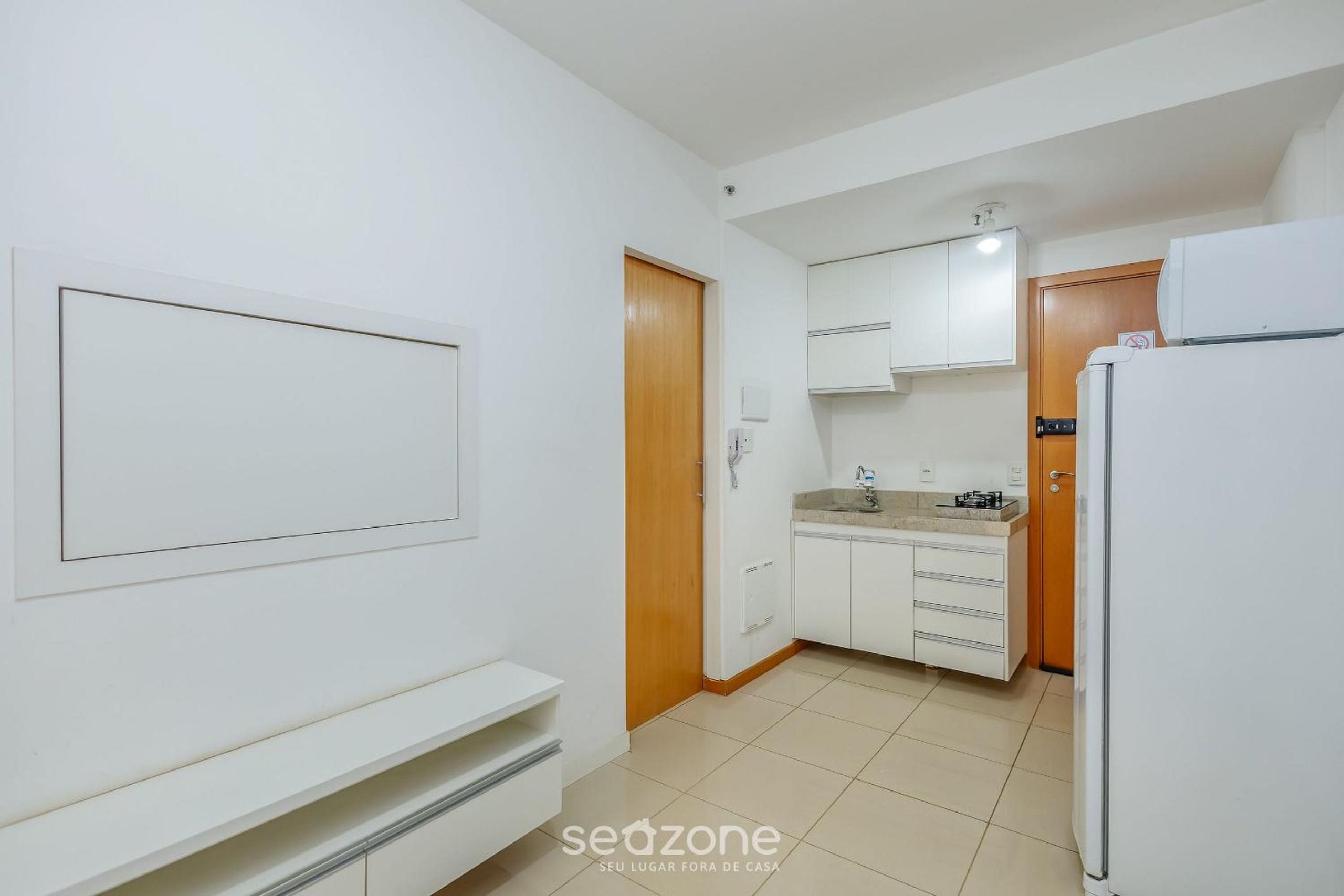Charming apartment in Brasília/DF VPS111