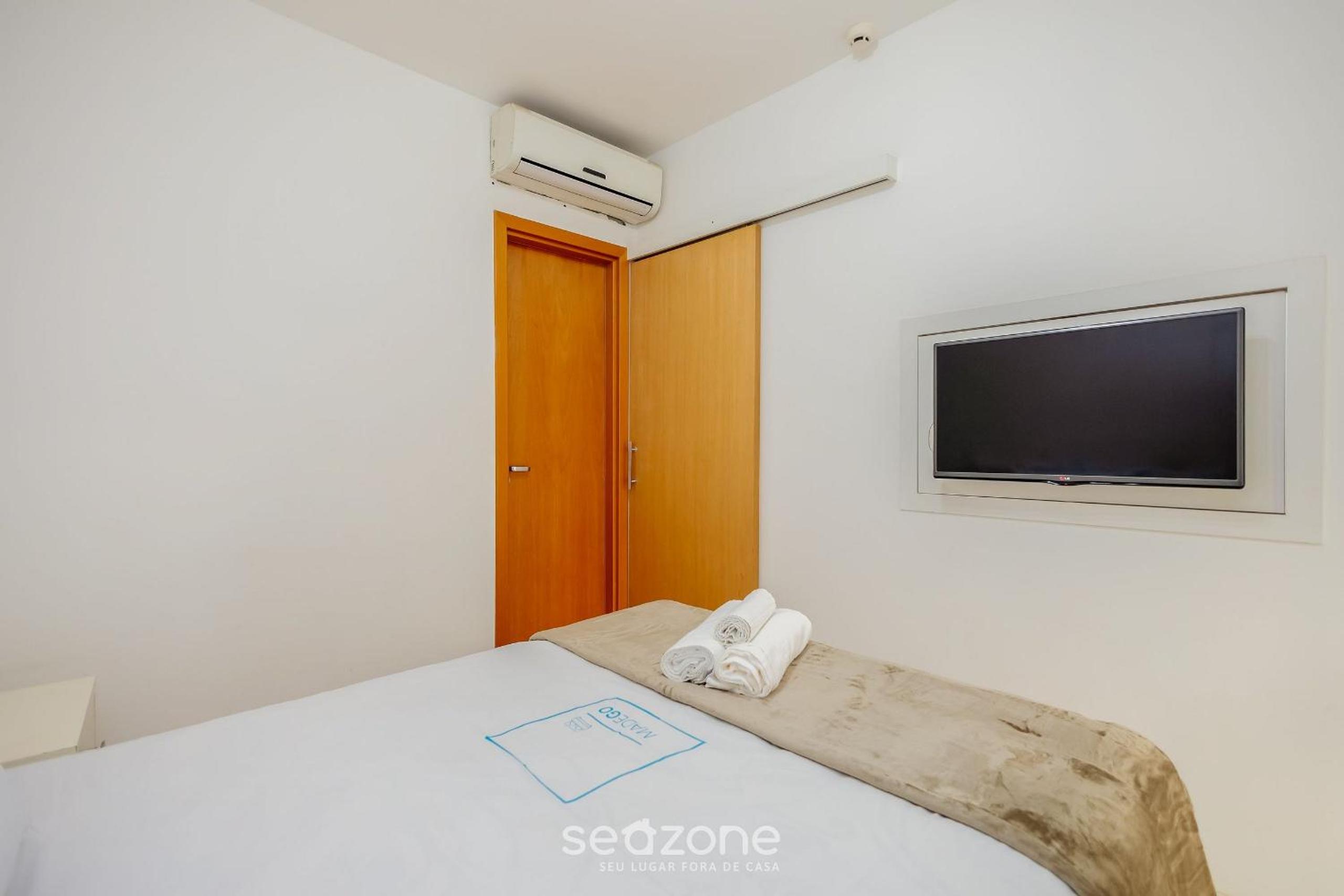 Charming apartment in Brasília/DF VPS111