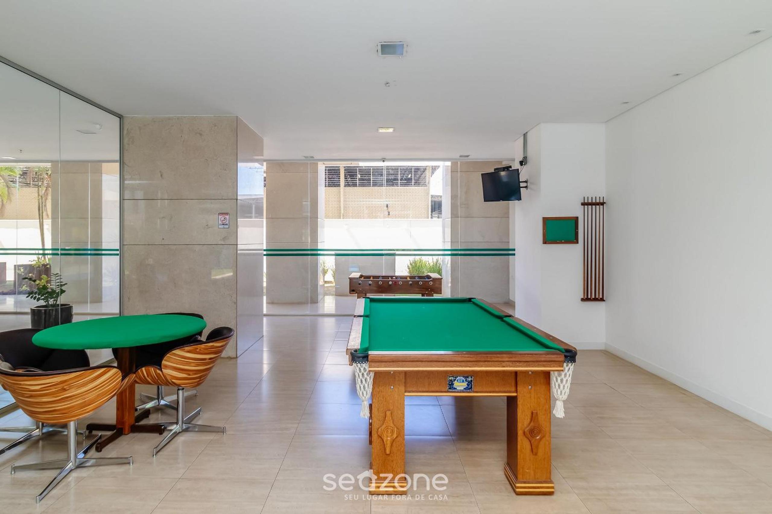 Charming apartment in Brasília/DF VPS111