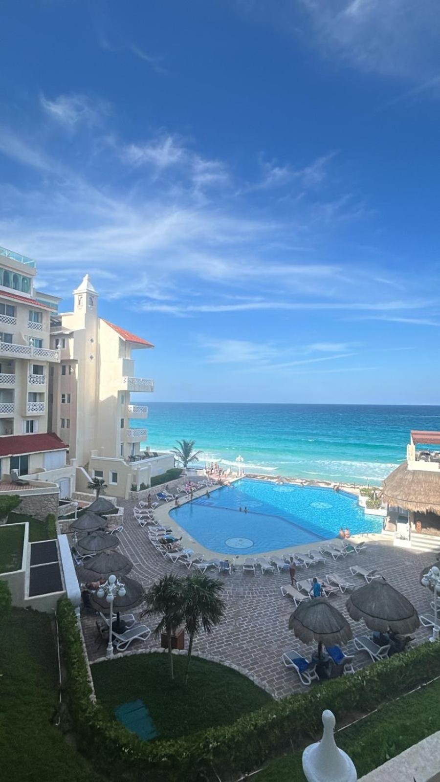 Condominio Cancún Plaza