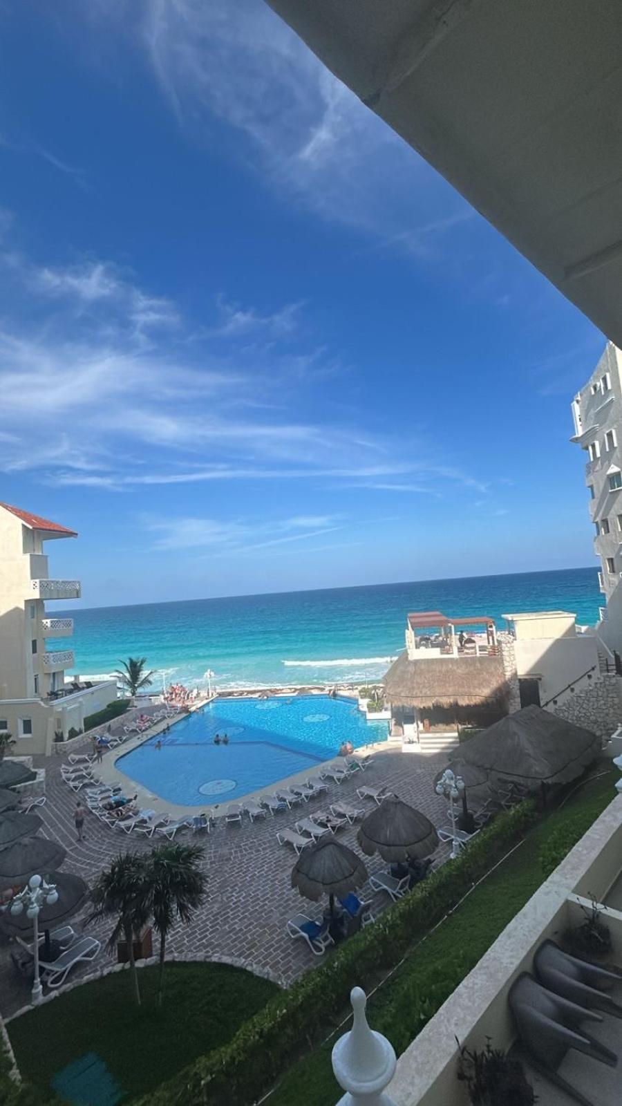 Condominio Cancún Plaza