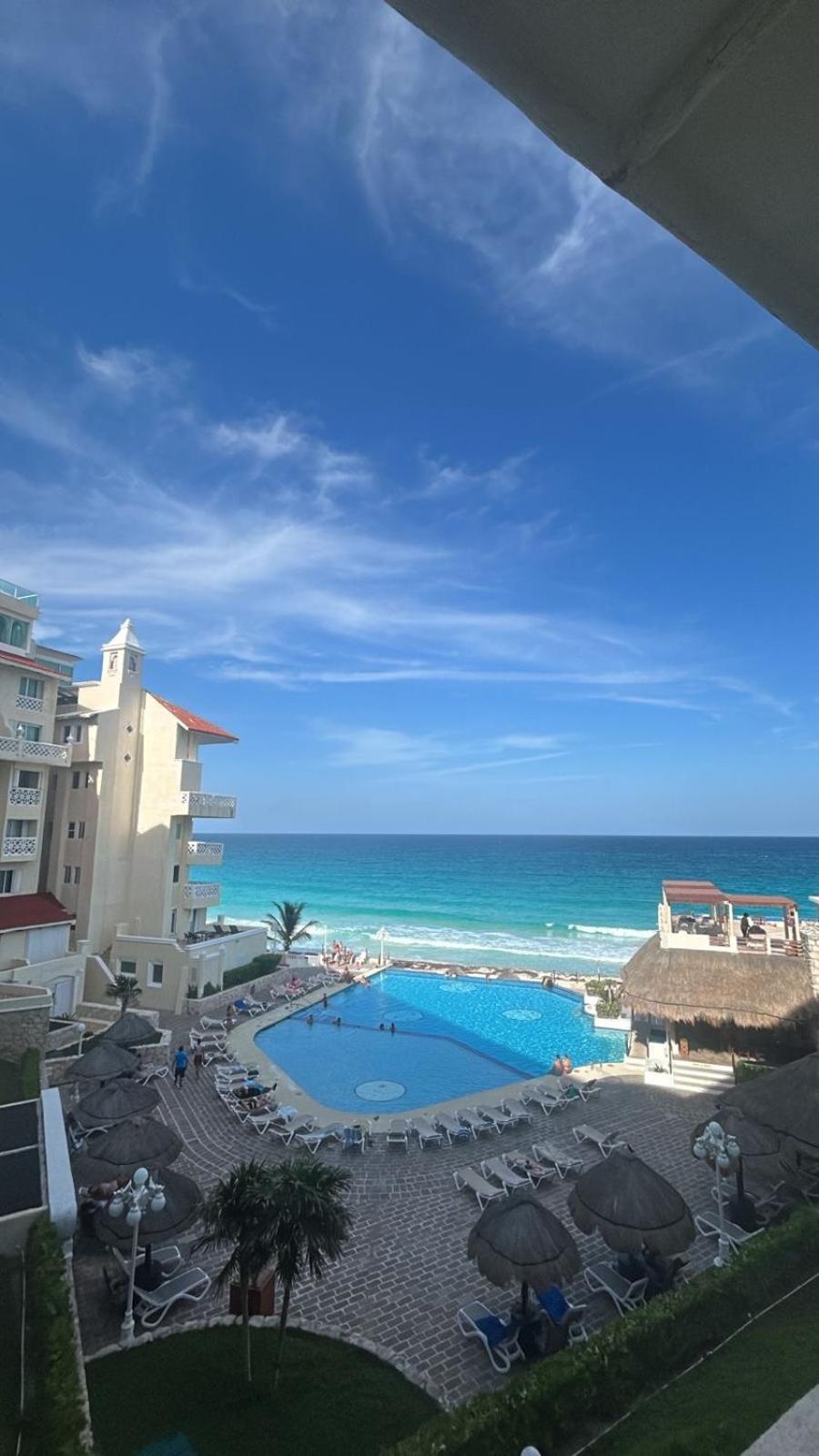 Condominio Cancún Plaza