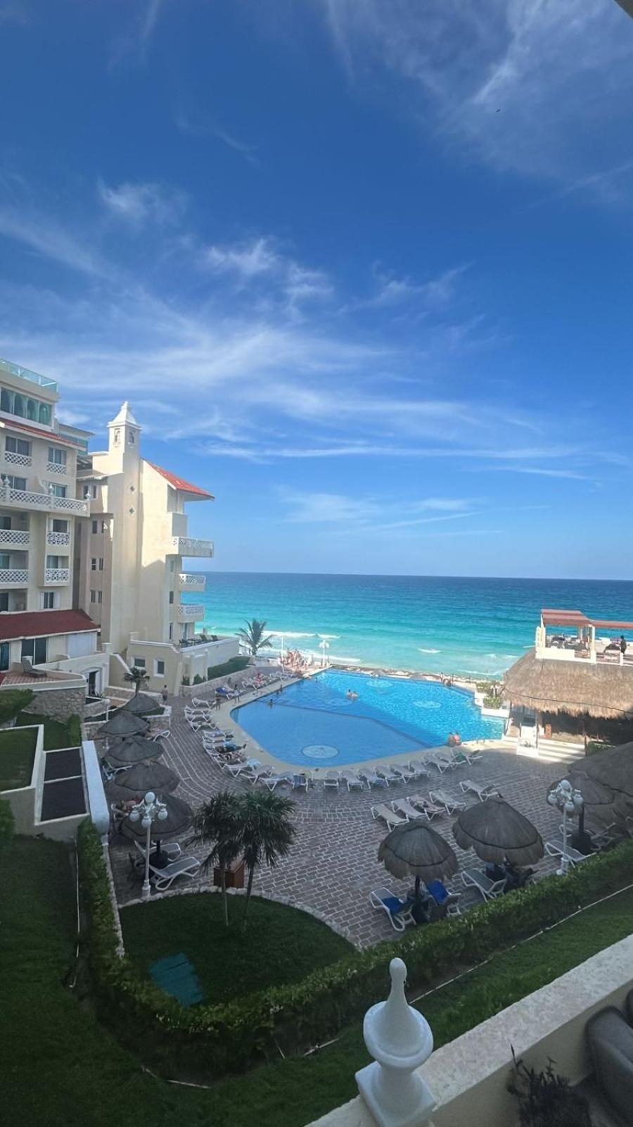 Condominio Cancún Plaza