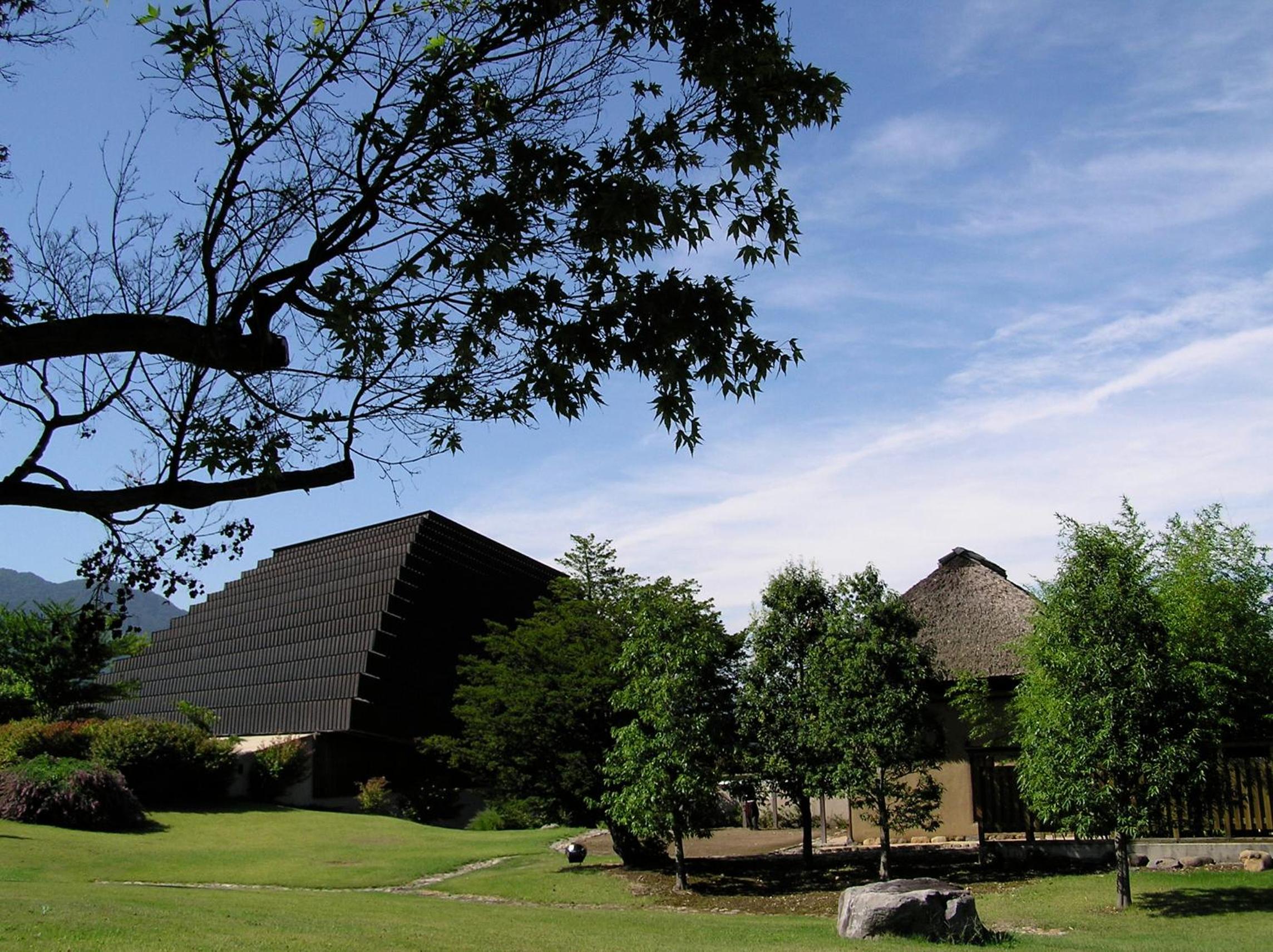 Ryokan Warabino
