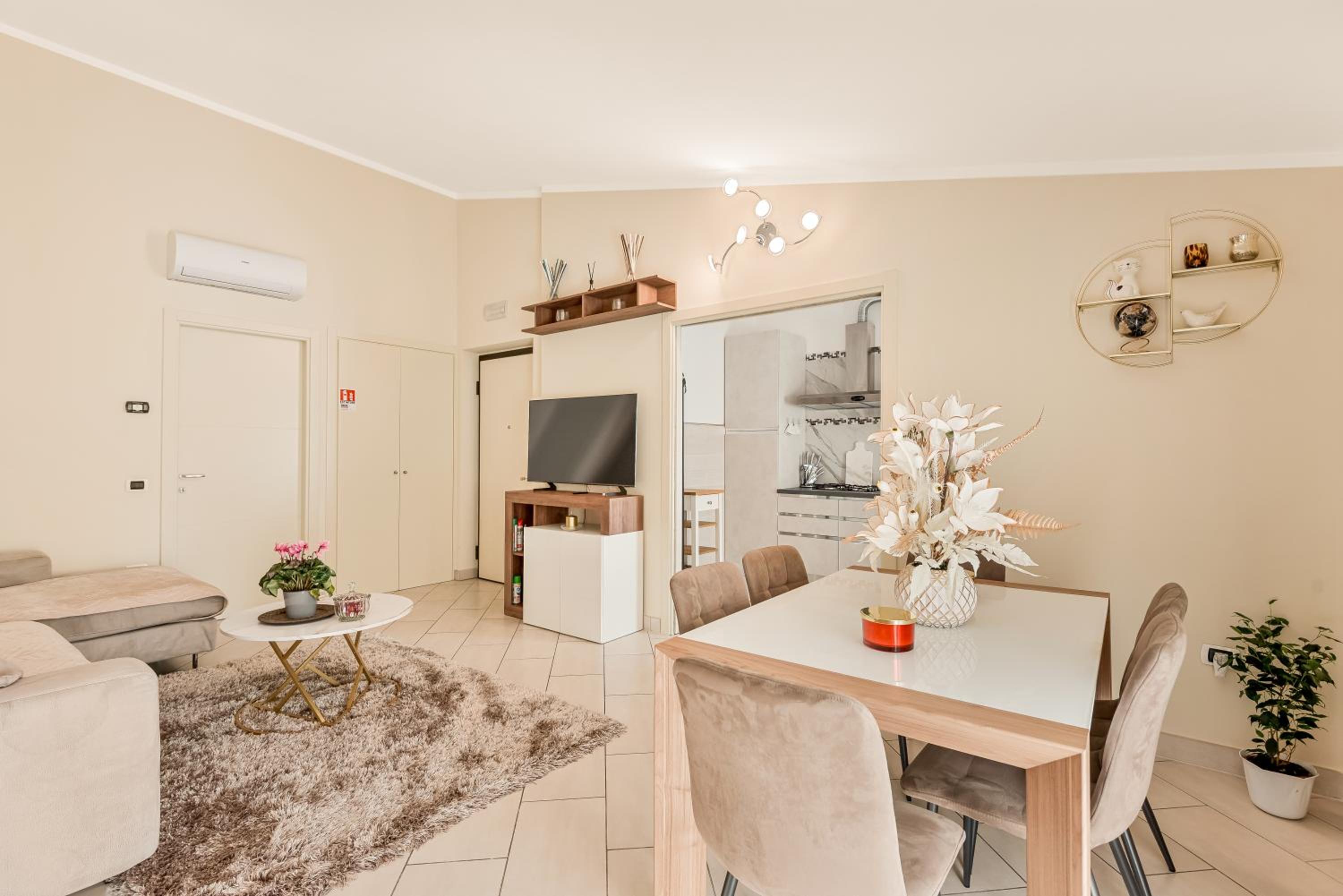 Prestige Apartments