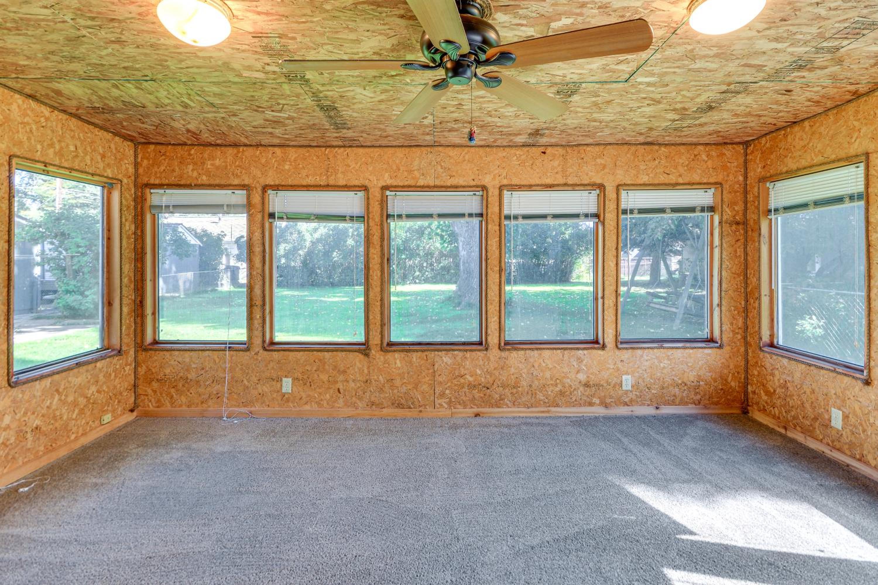 7 Mi to Bighorn Natl Forest Dog-Friendly Home