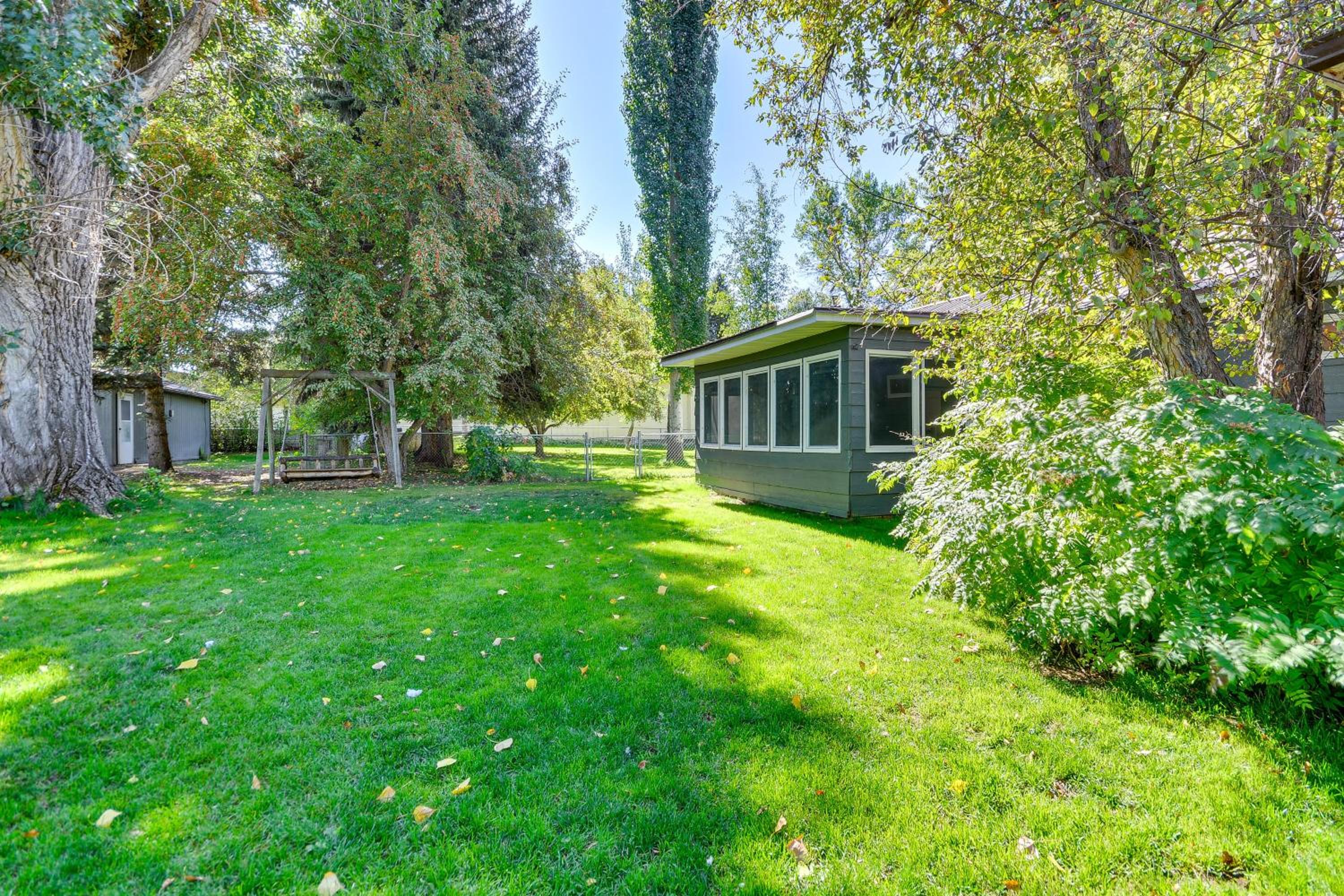 7 Mi to Bighorn Natl Forest Dog-Friendly Home