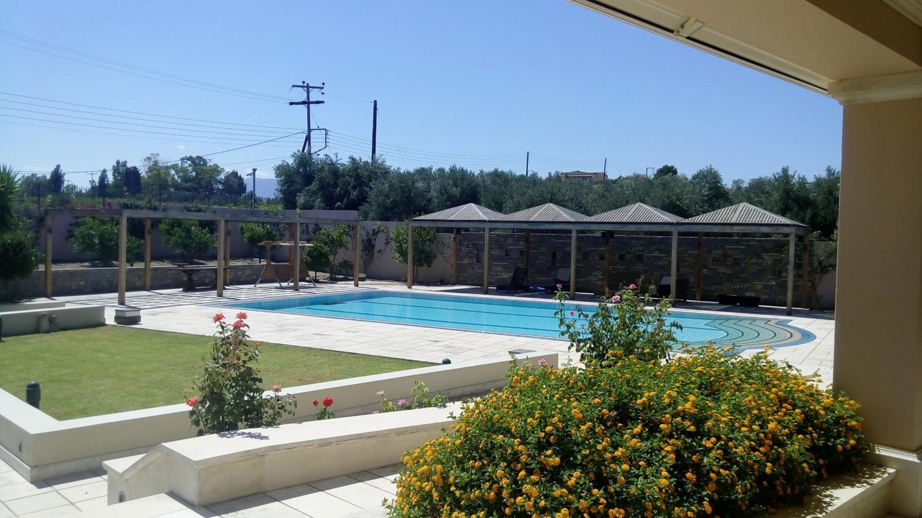 Villa Metaxas