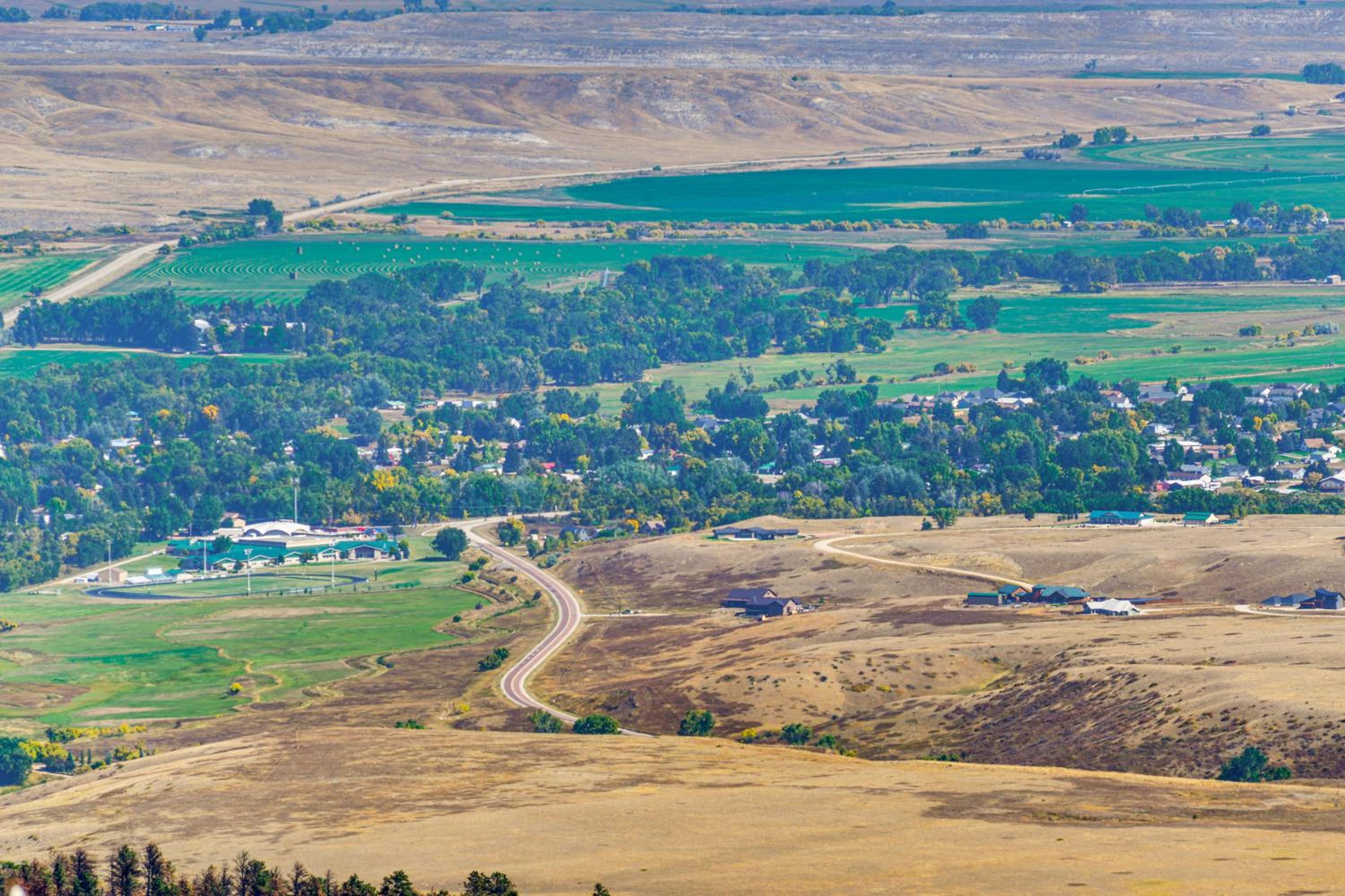 7 Mi to Bighorn Natl Forest Dog-Friendly Home