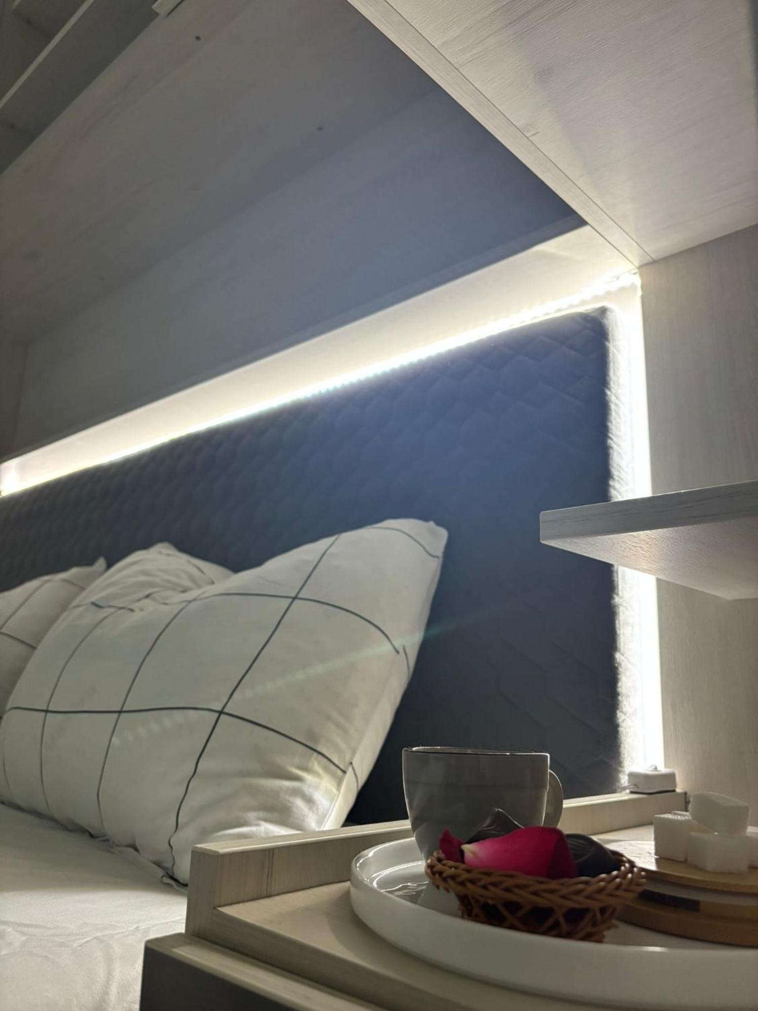 Apartament M&B