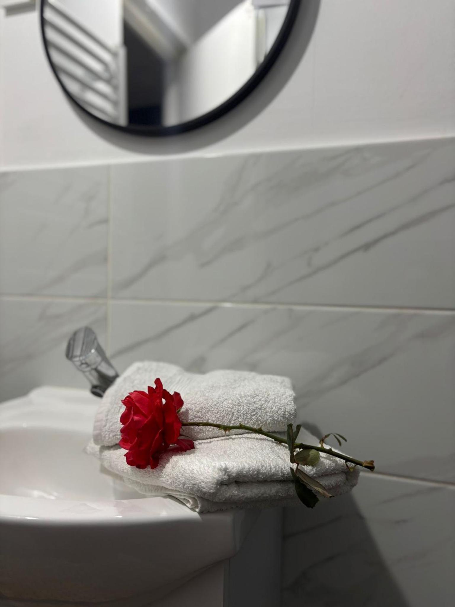Apartament M&B