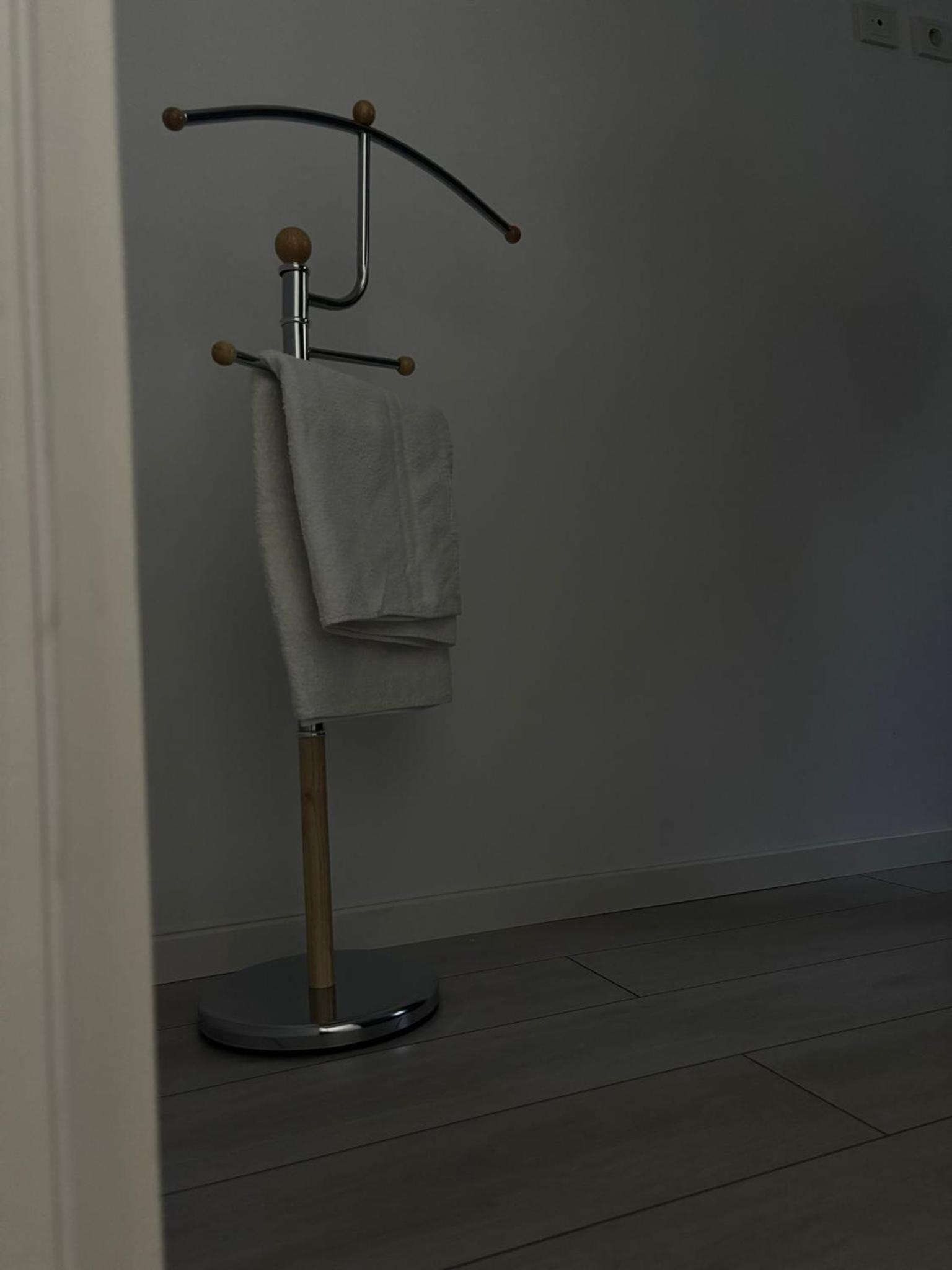 Apartament M&B