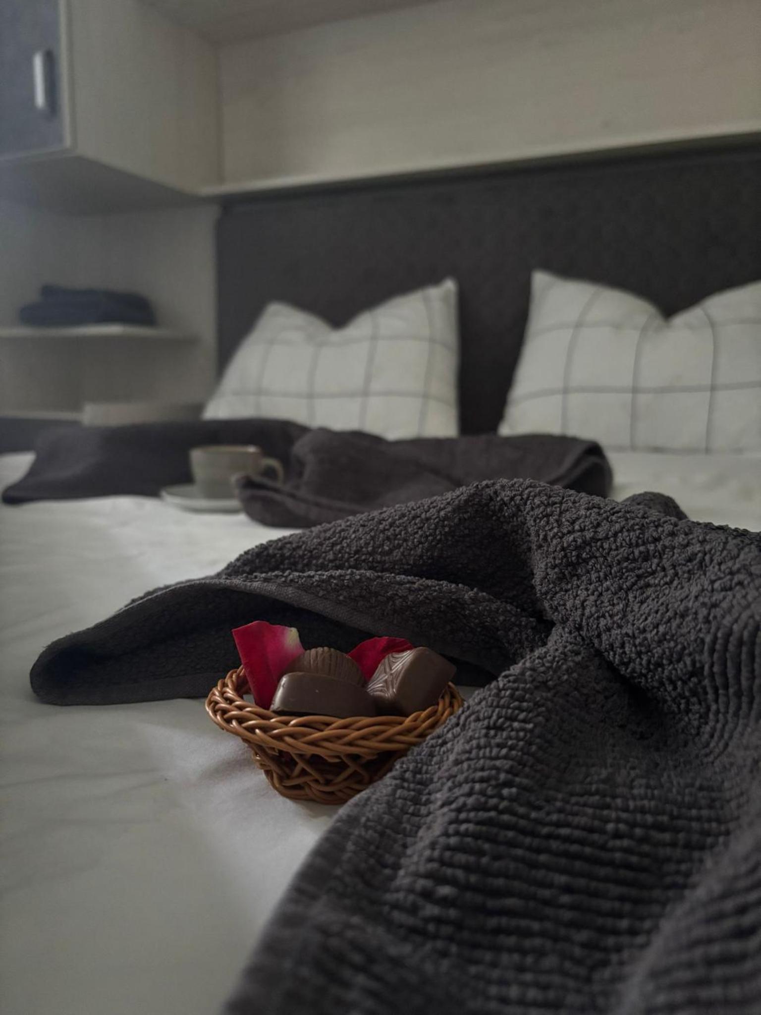 Apartament M&B