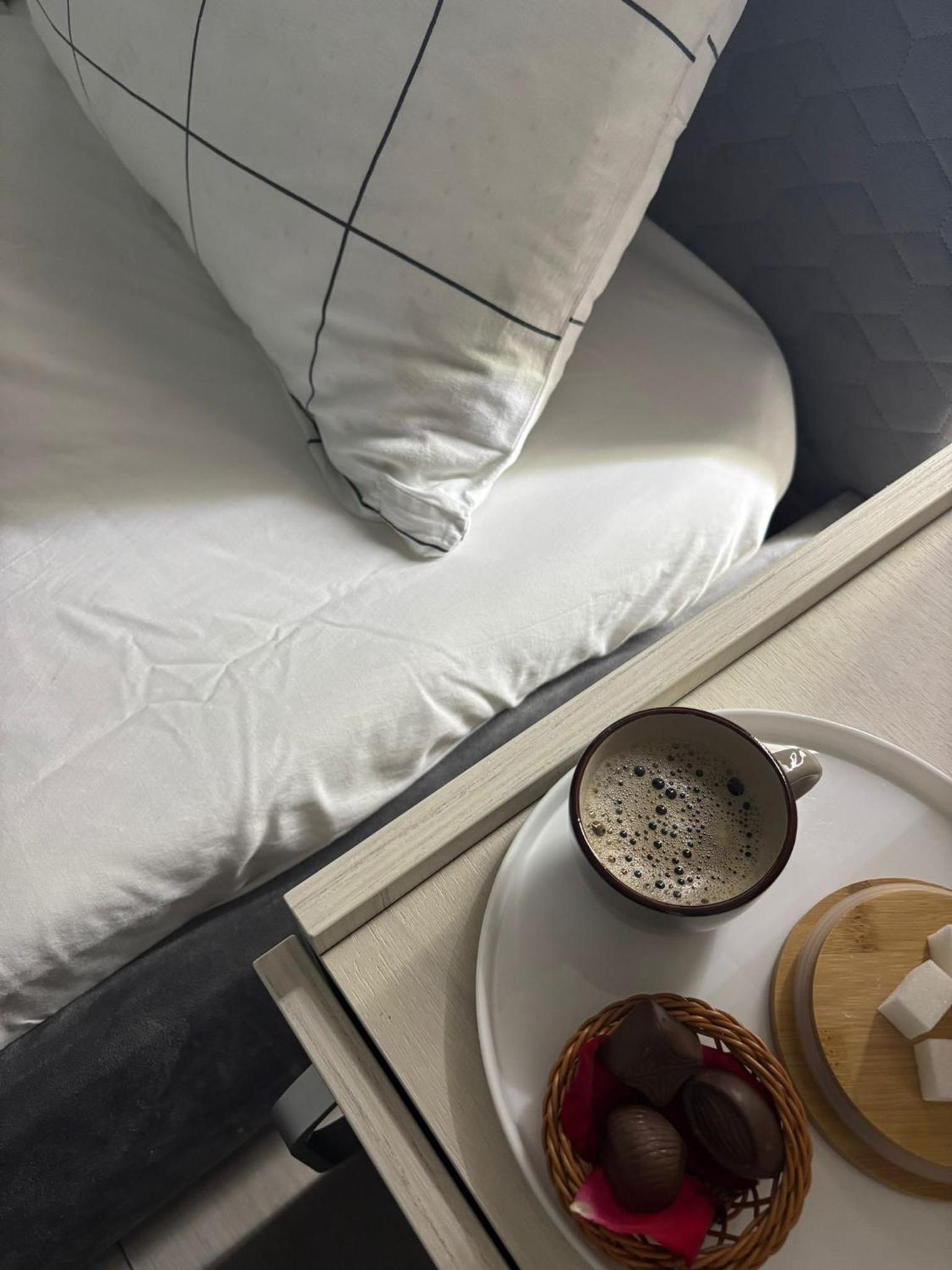 Apartament M&B