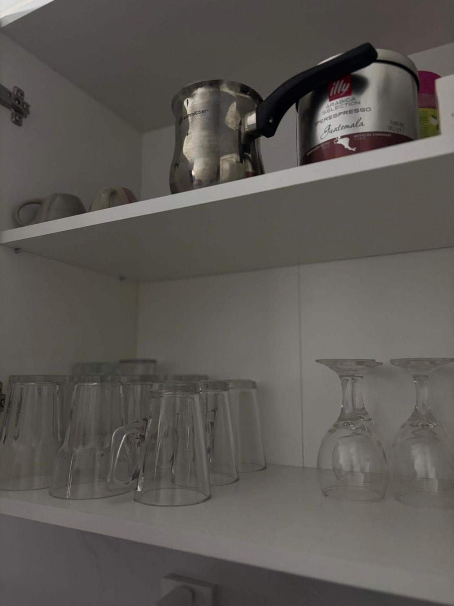Apartament M&B