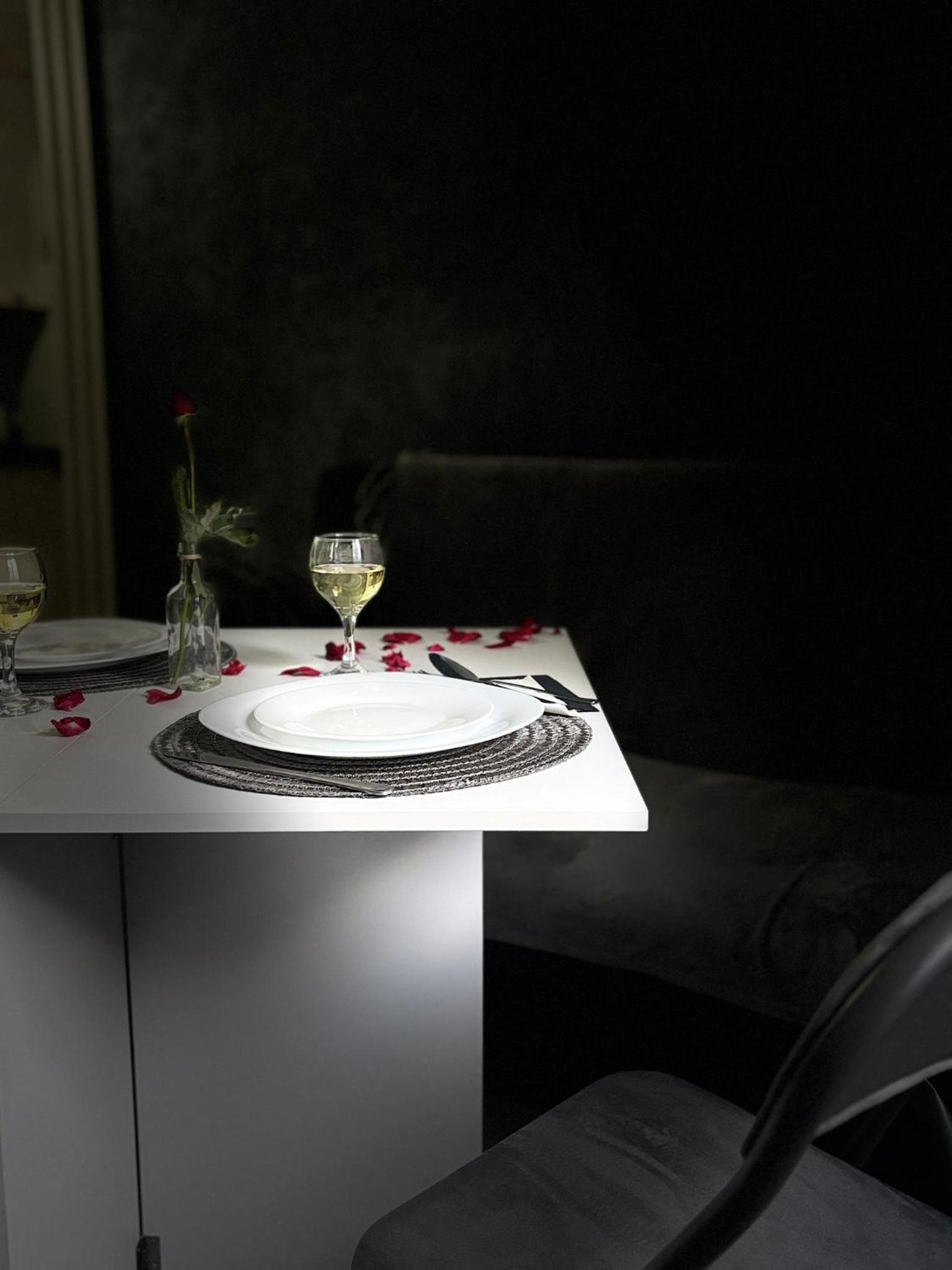 Apartament M&B
