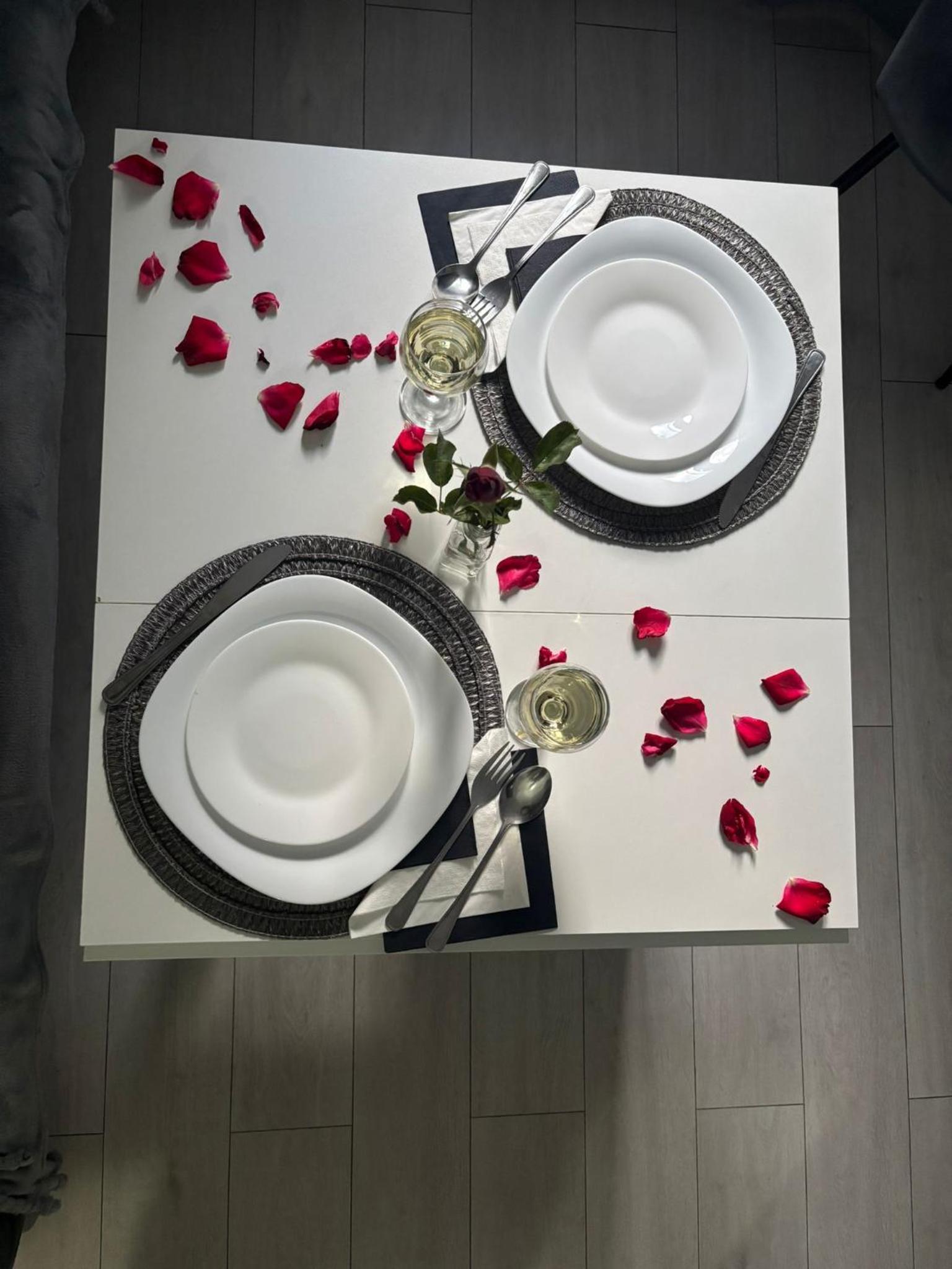 Apartament M&B