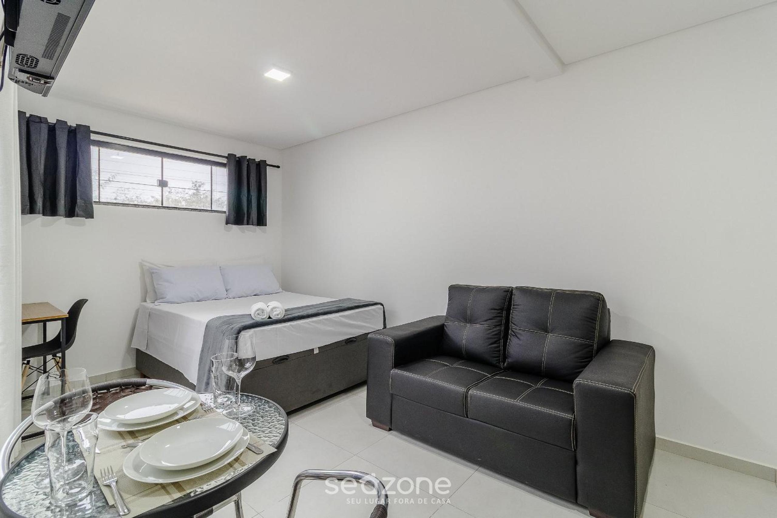 Complete stay by the sea, just 10 meters from the beach - AARs