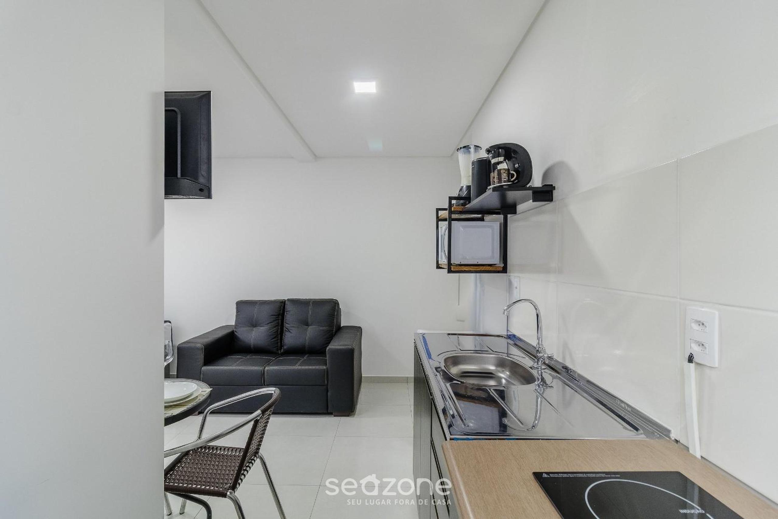 Complete stay by the sea, just 10 meters from the beach - AARs