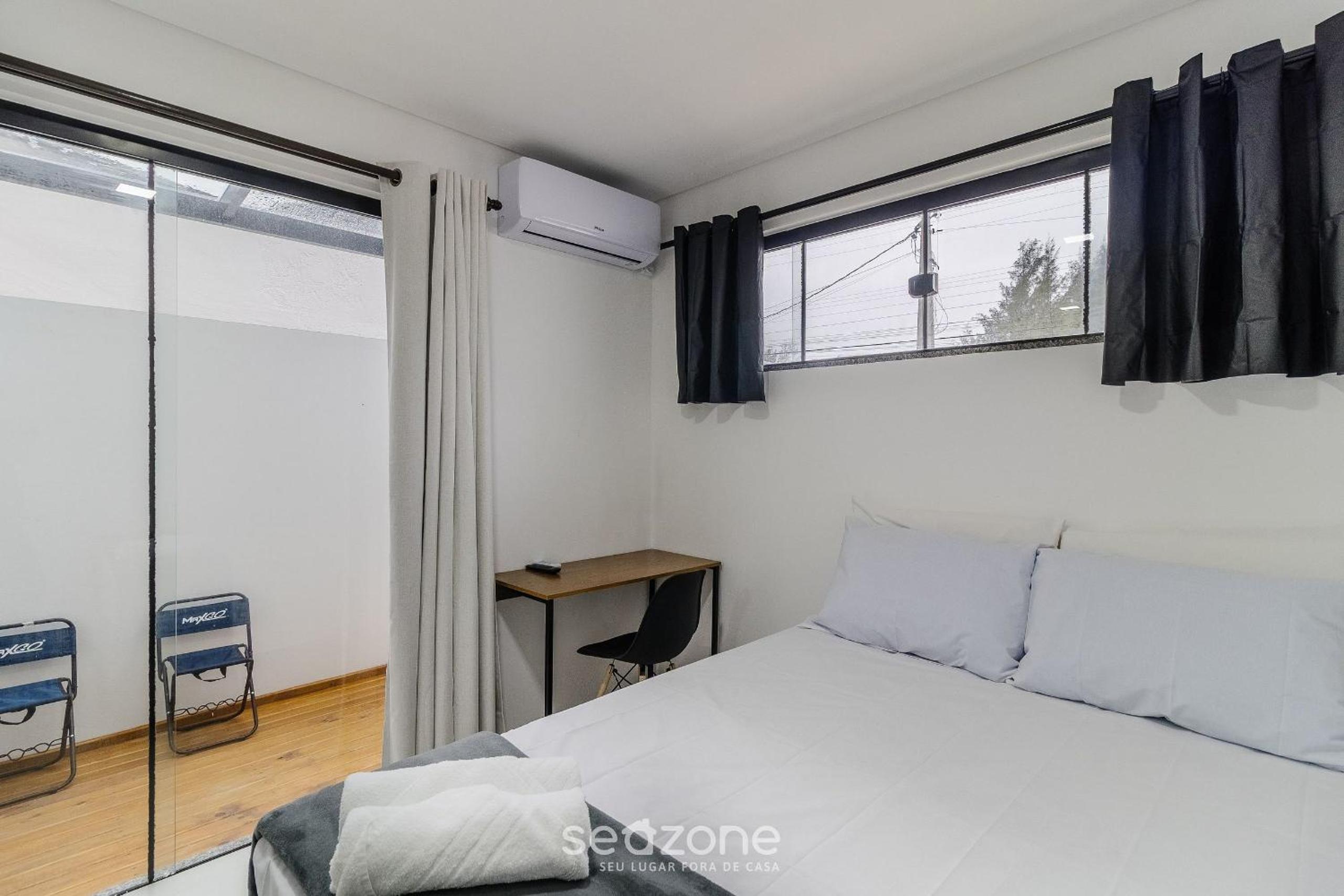 Complete stay by the sea, just 10 meters from the beach - AARs