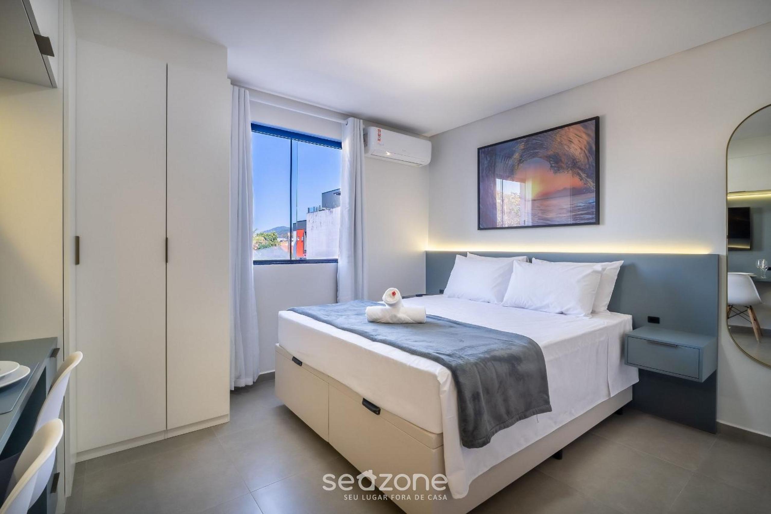 Complete stay by the sea, just 10 meters from the beach - AARs